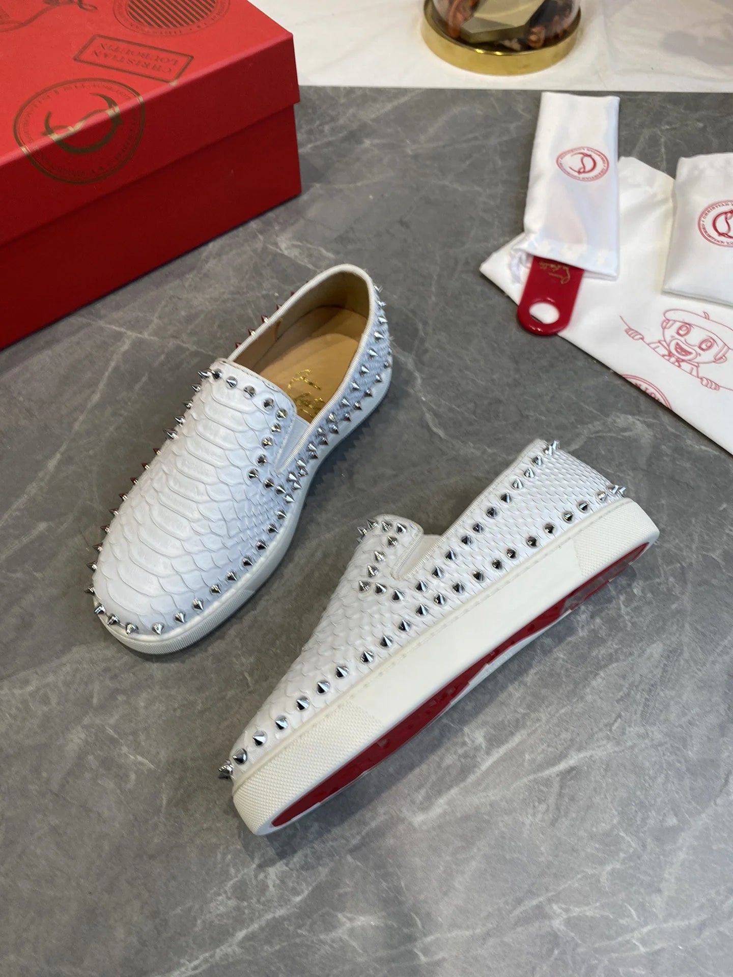 CL LOAFER