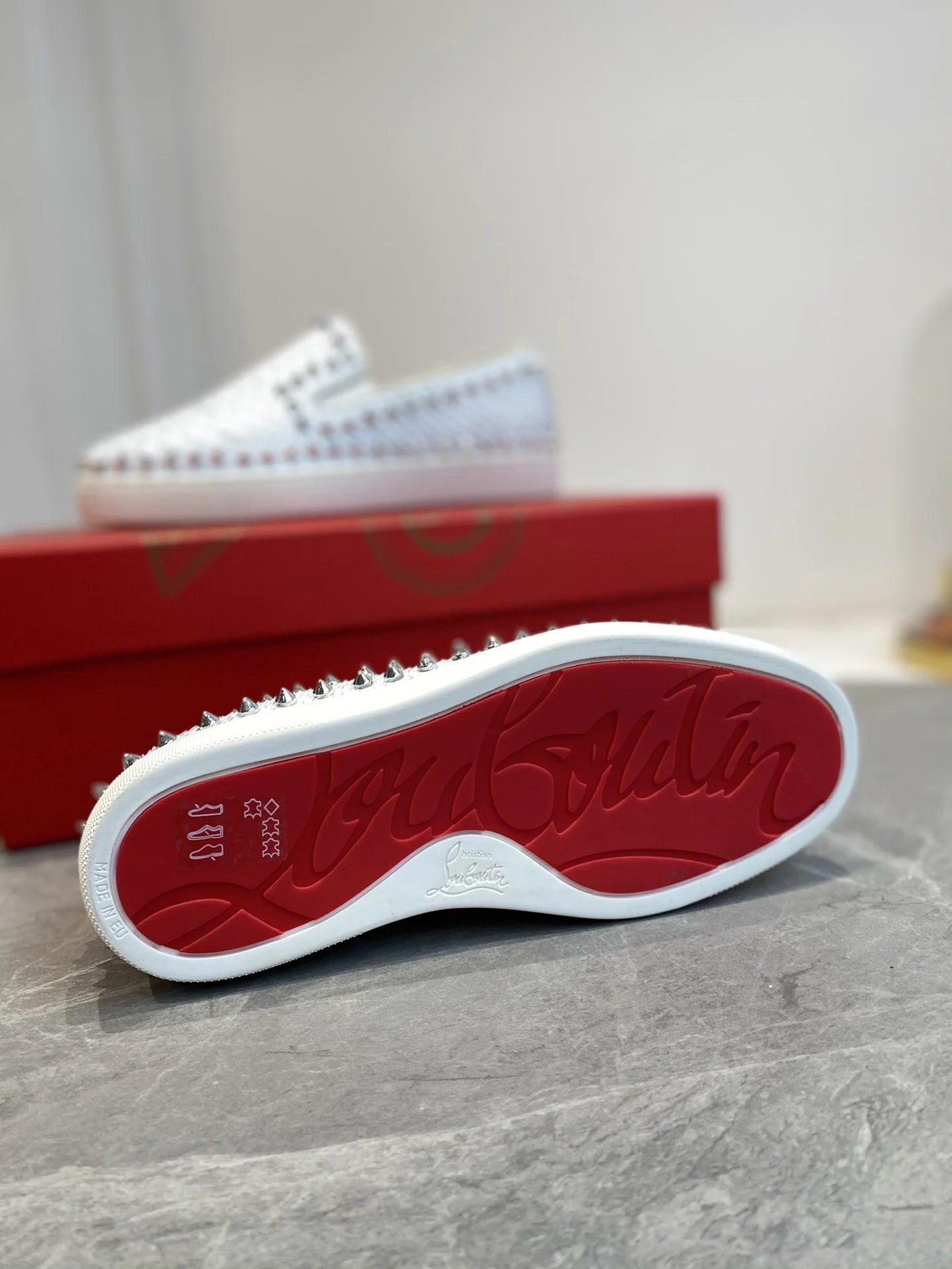 CL LOAFER