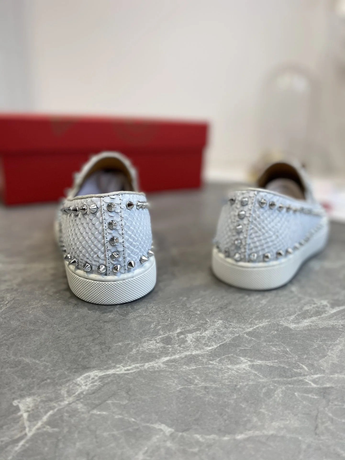 CL LOAFER
