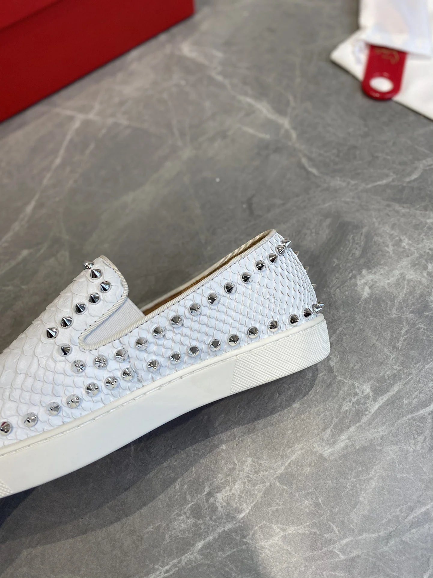 CL LOAFER