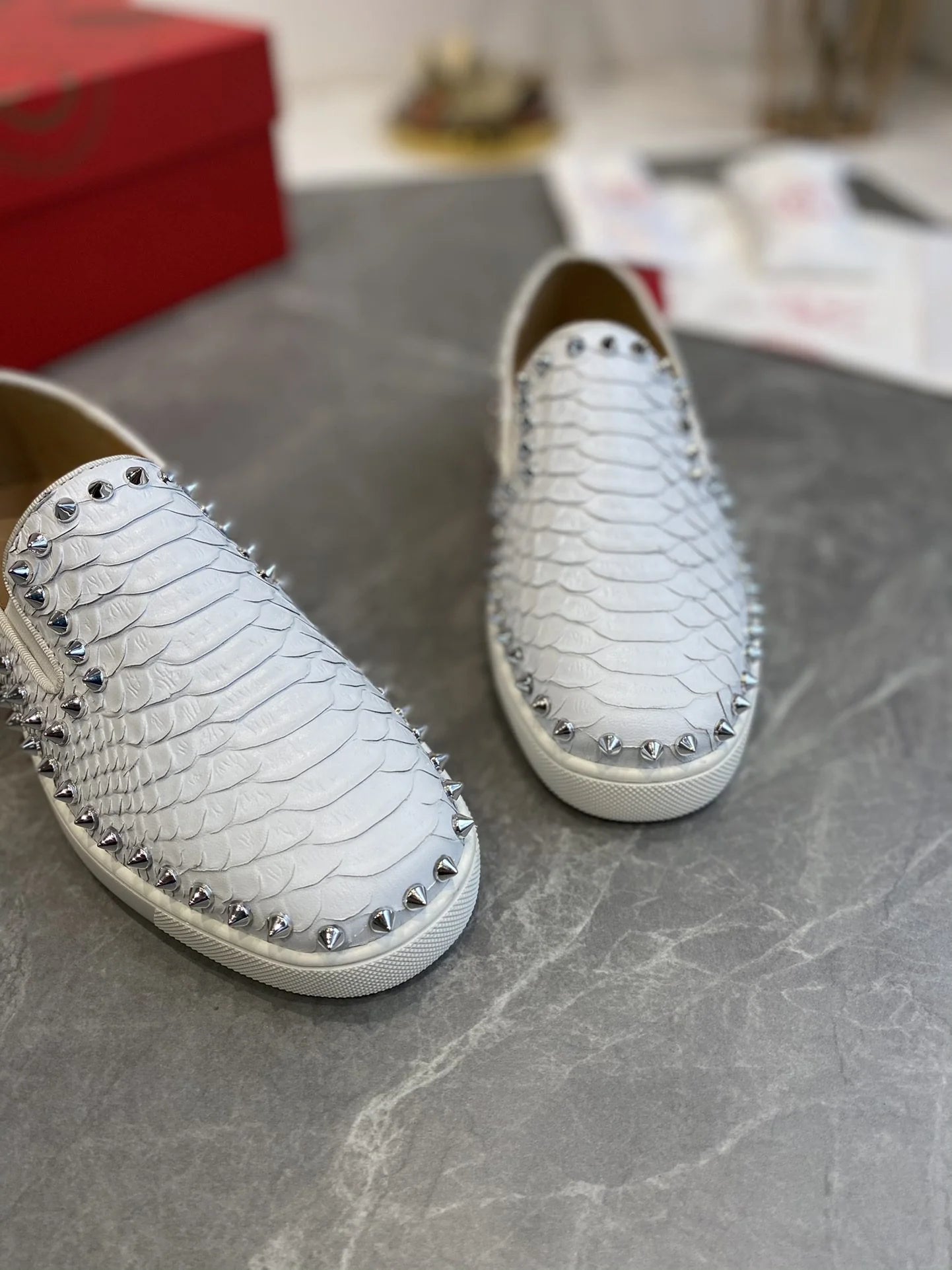 CL LOAFER
