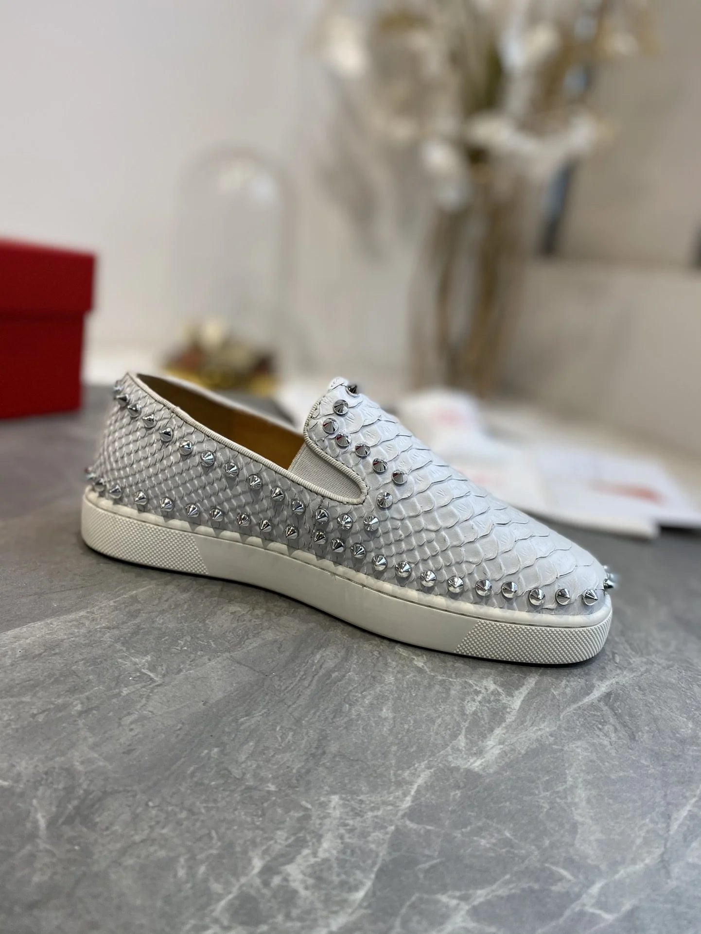 CL LOAFER