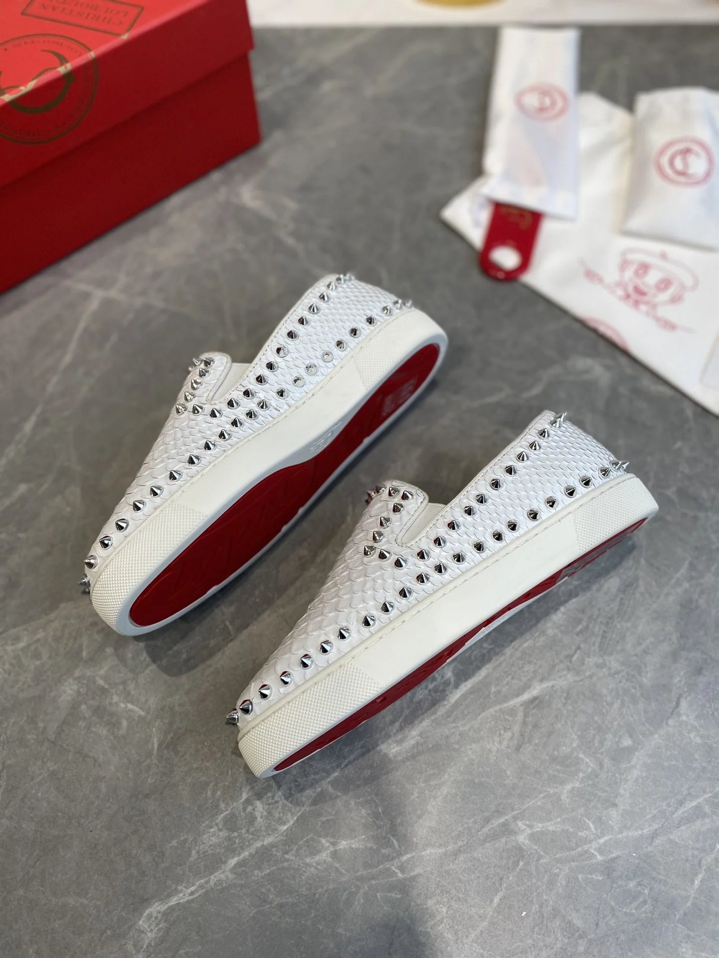 CL LOAFER