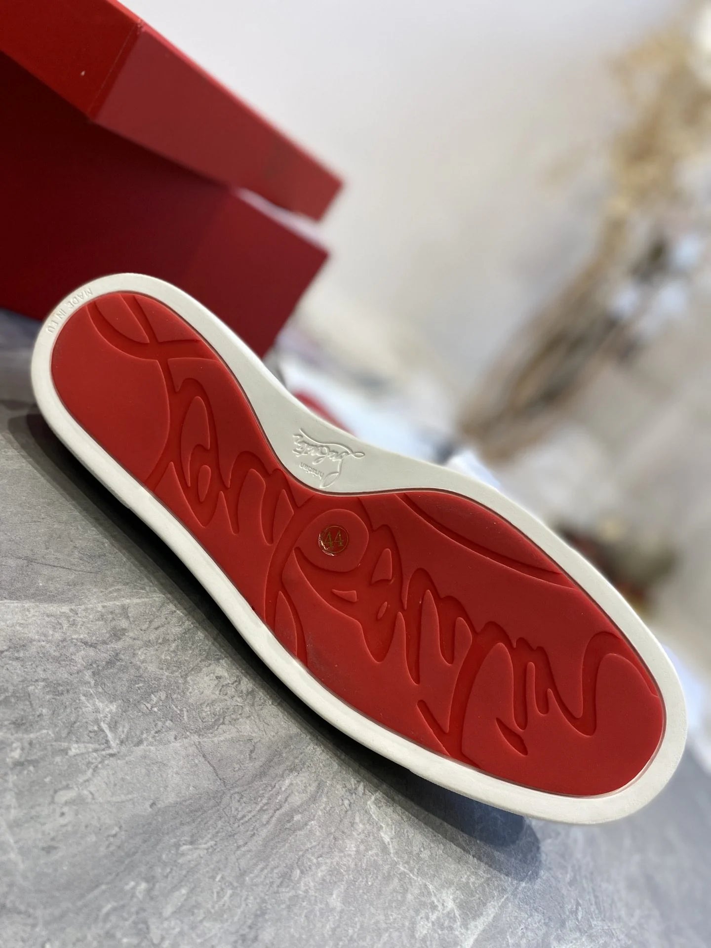 CL LOAFER