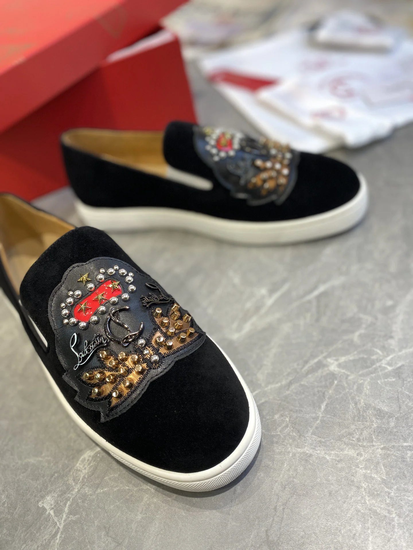 CL LOAFER