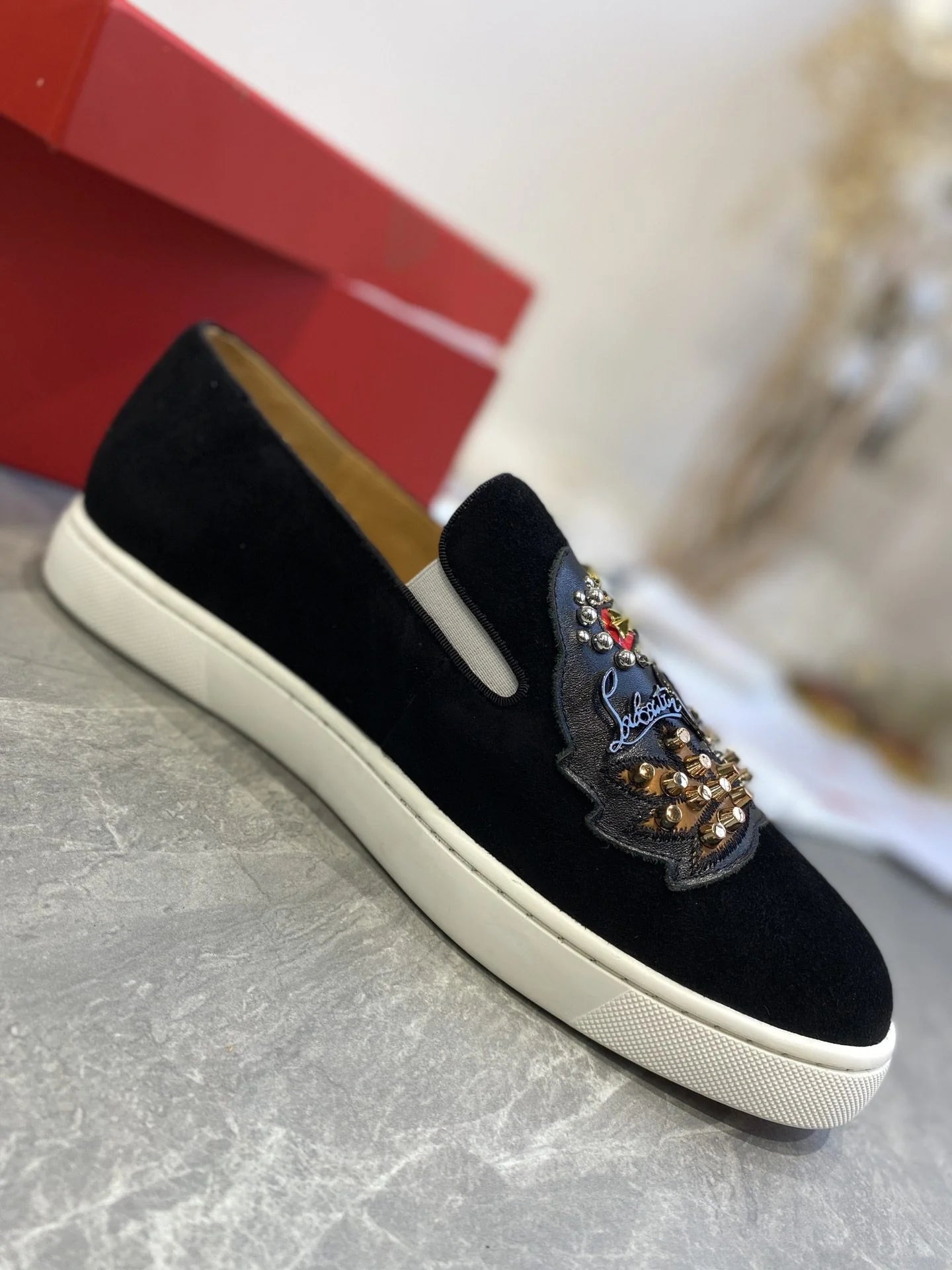 CL LOAFER