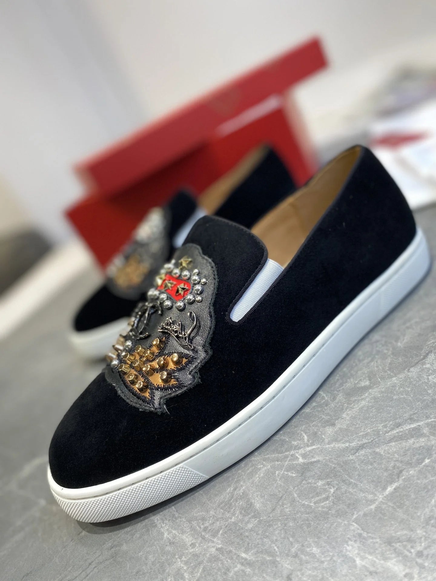 CL LOAFER