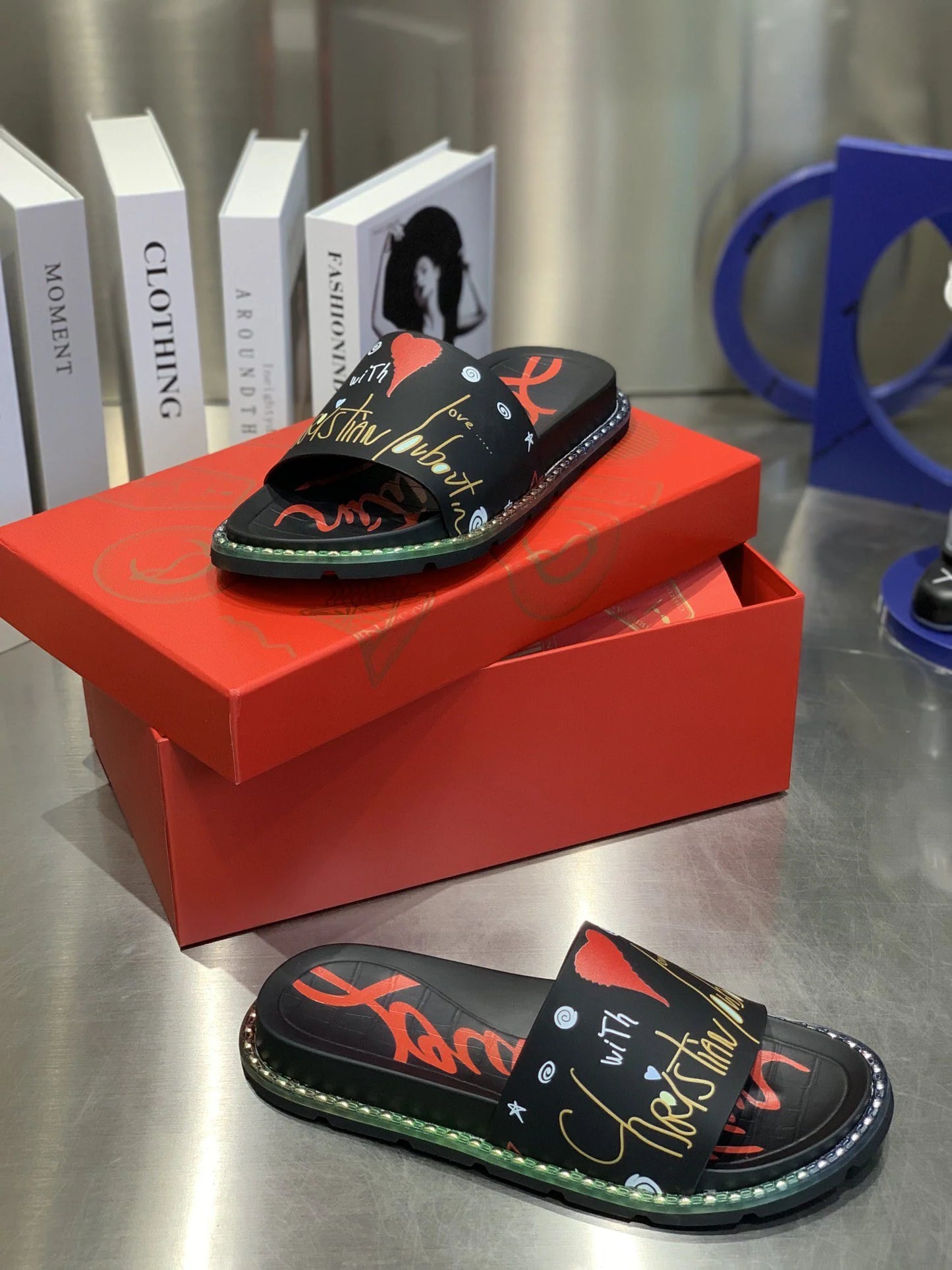 CL SANDAL