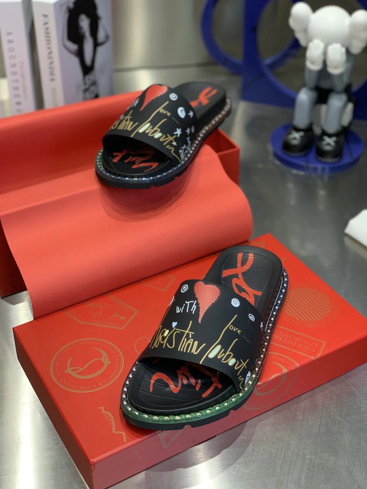 CL SANDAL