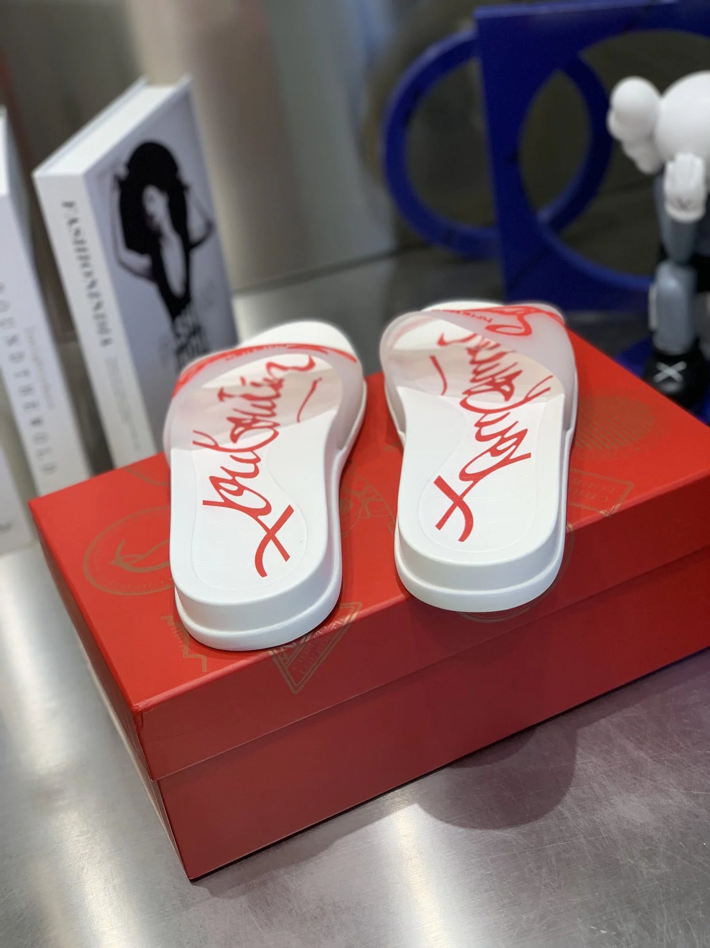 CL SANDAL