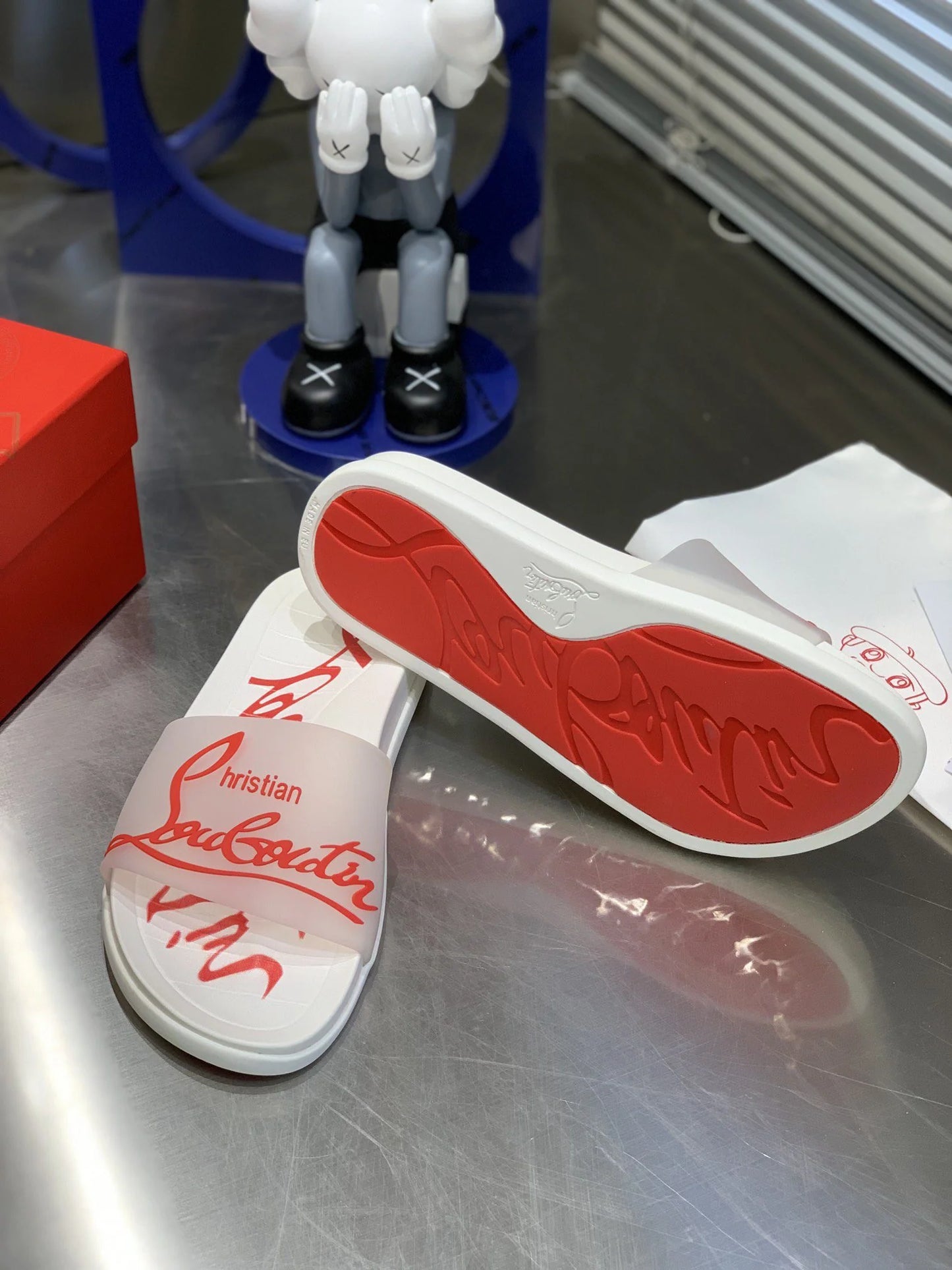 CL SANDAL