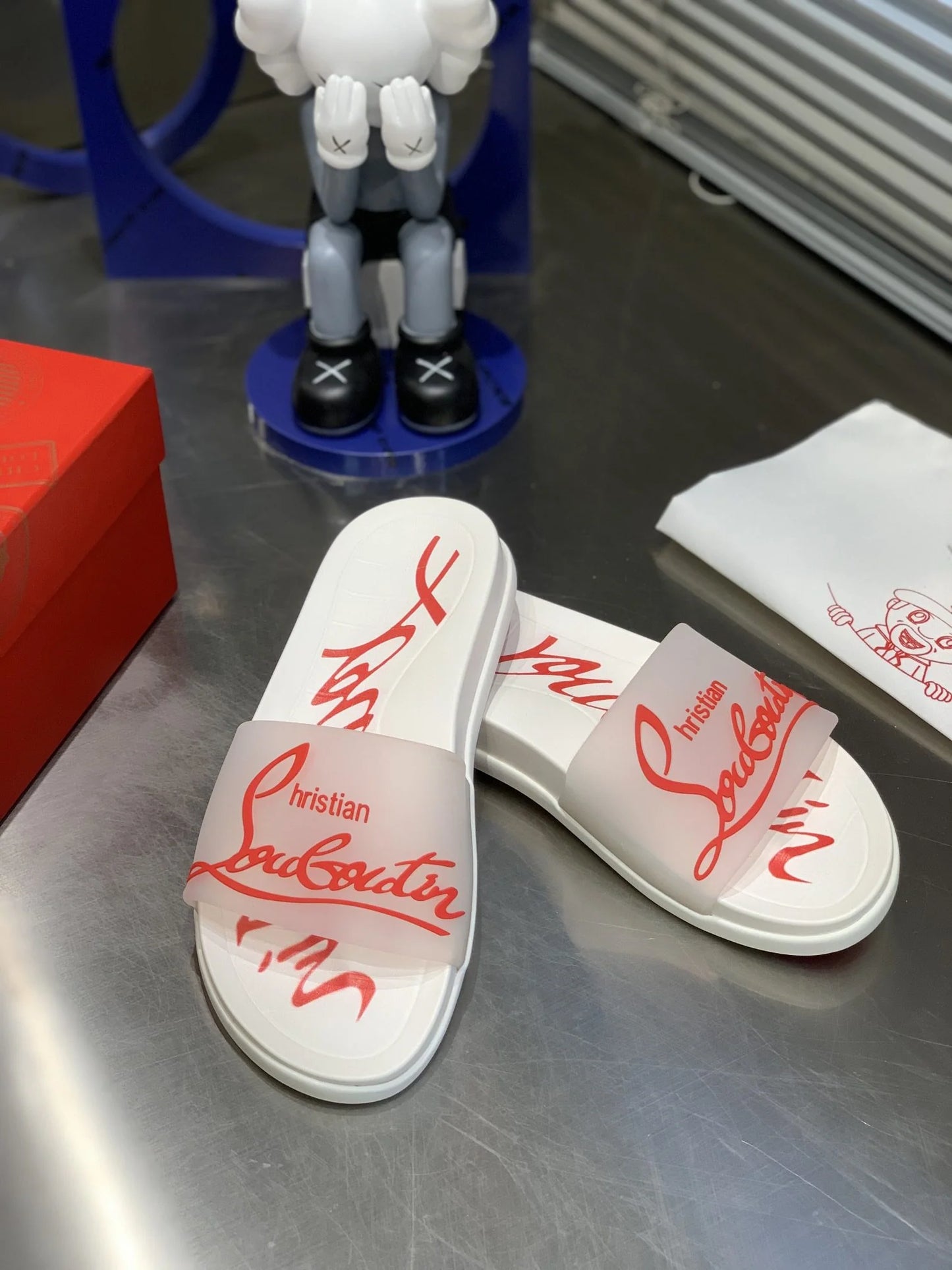 CL SANDAL