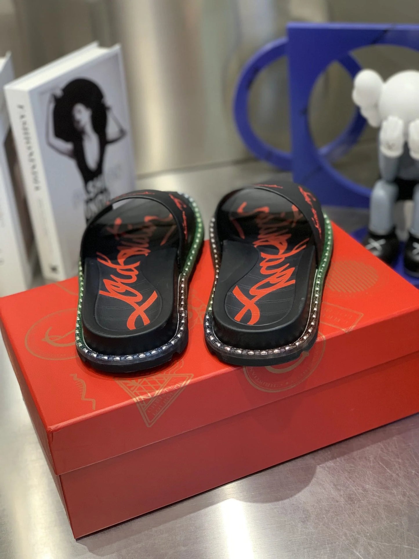CL SANDAL