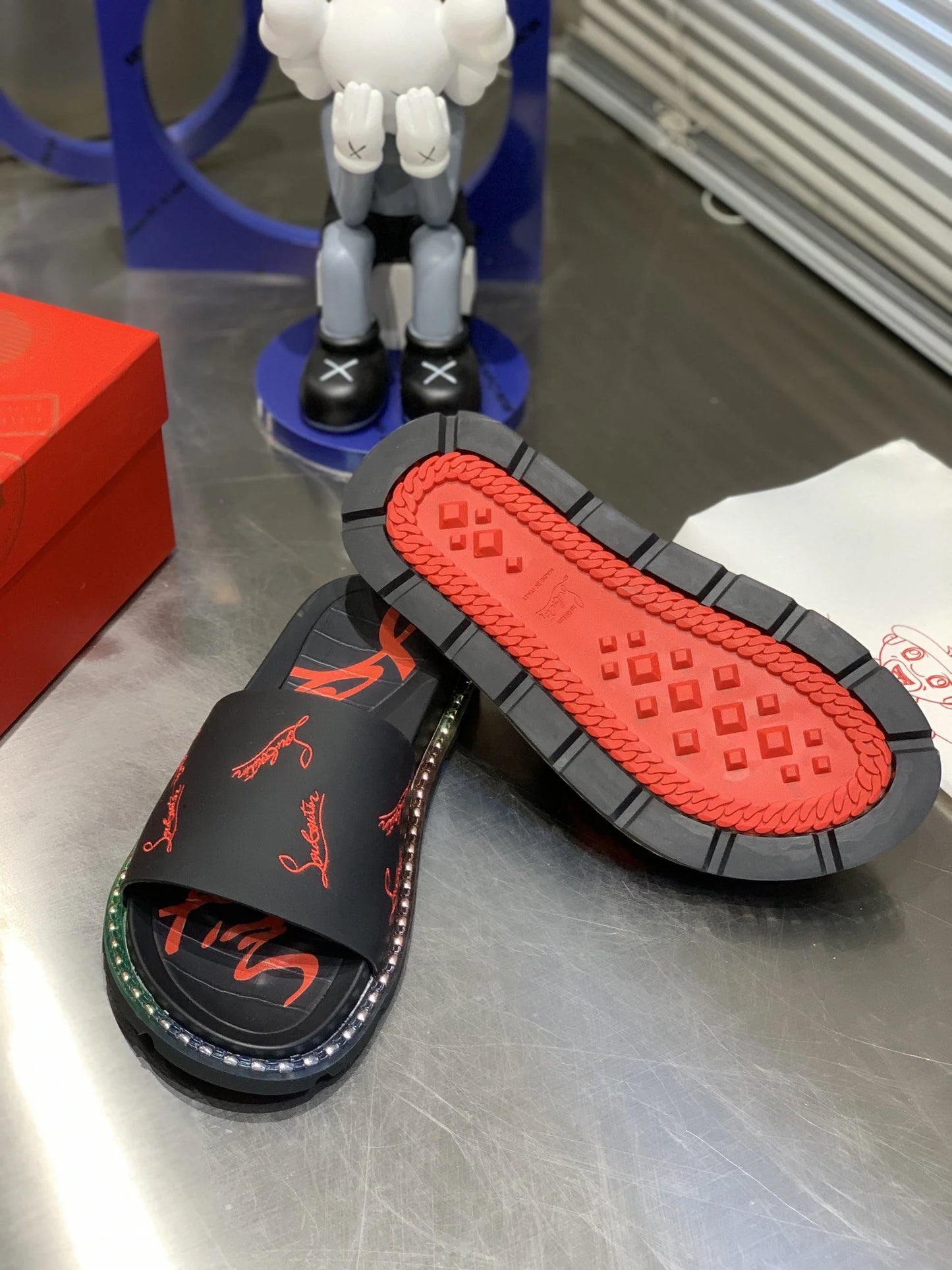 CL SANDAL