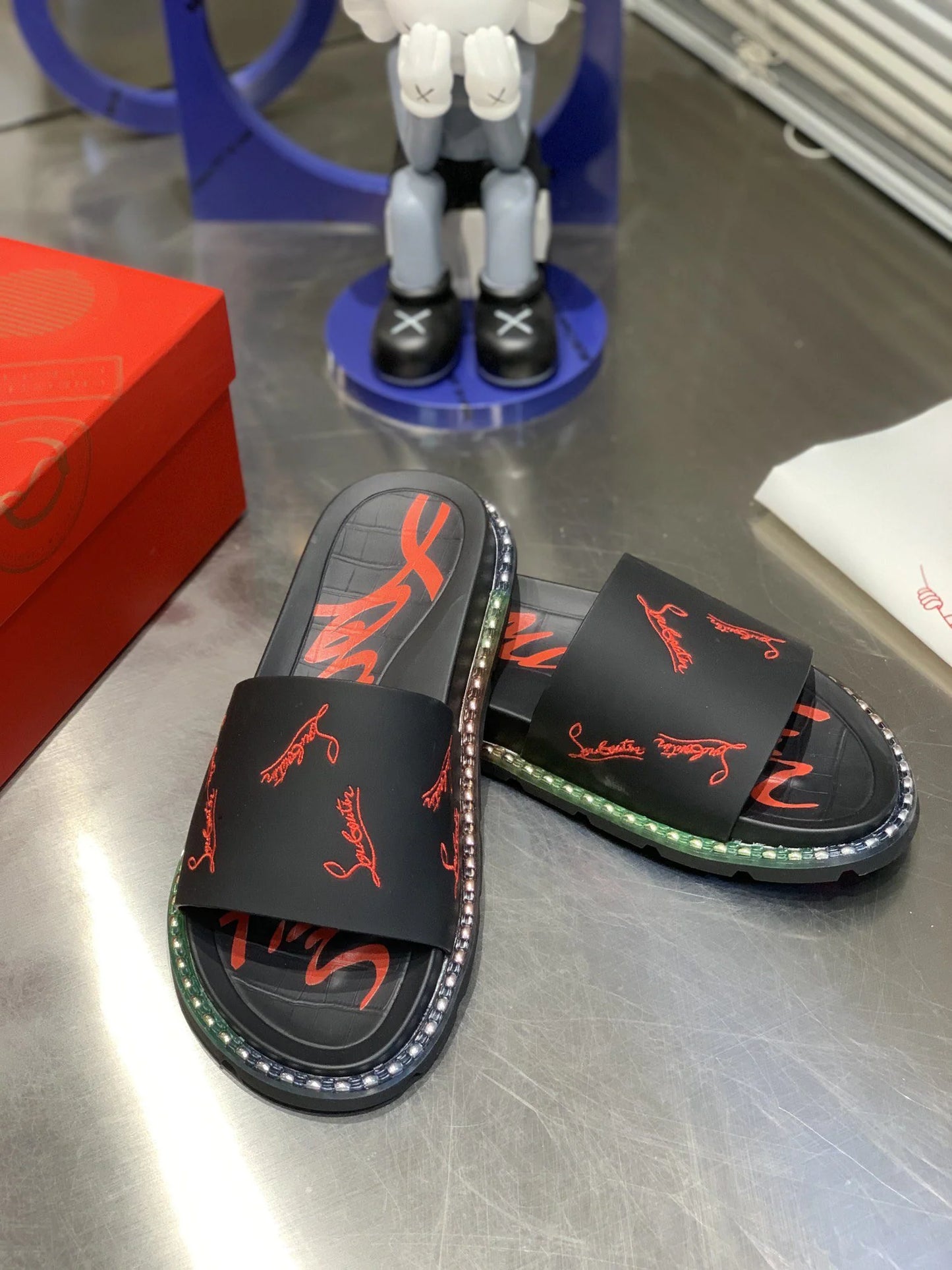 CL SANDAL