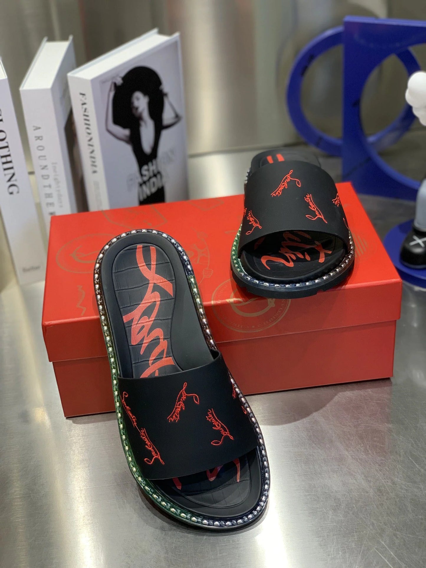 CL SANDAL