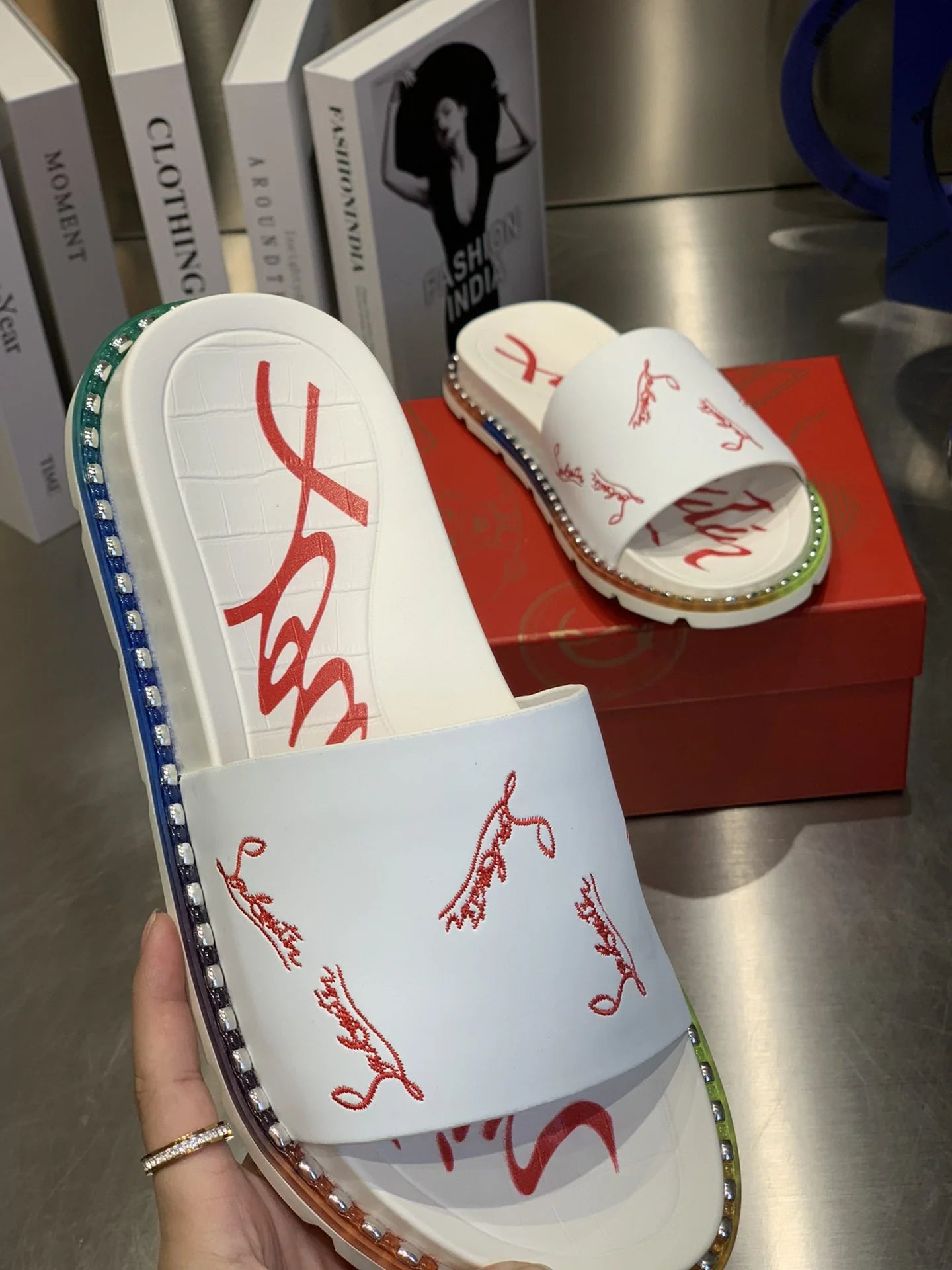 CL SANDAL