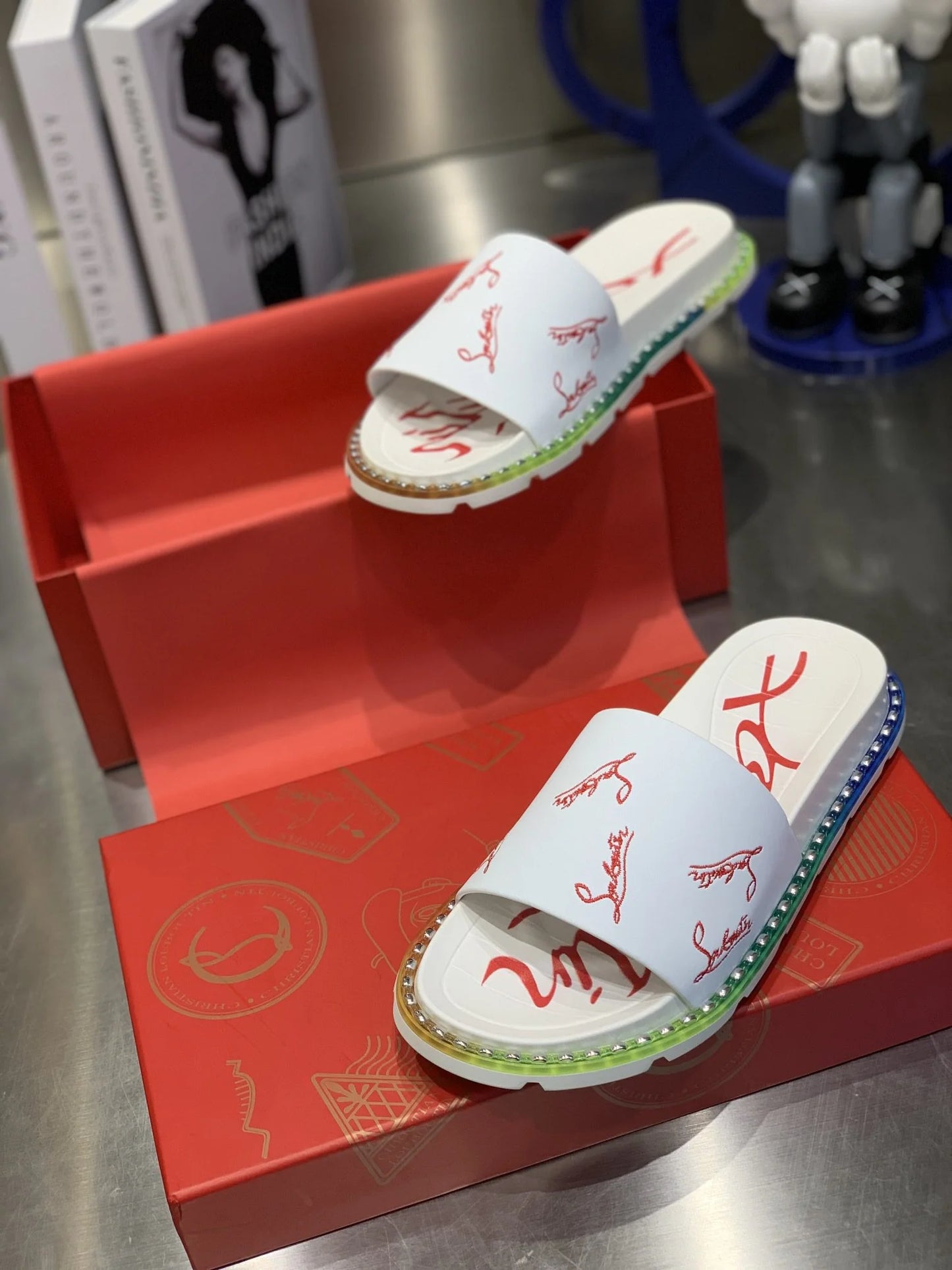 CL SANDAL
