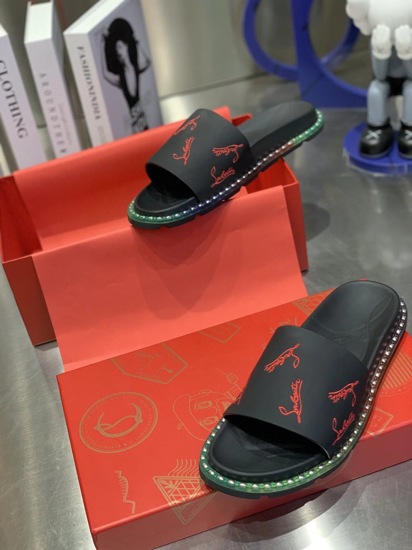 CL SANDAL