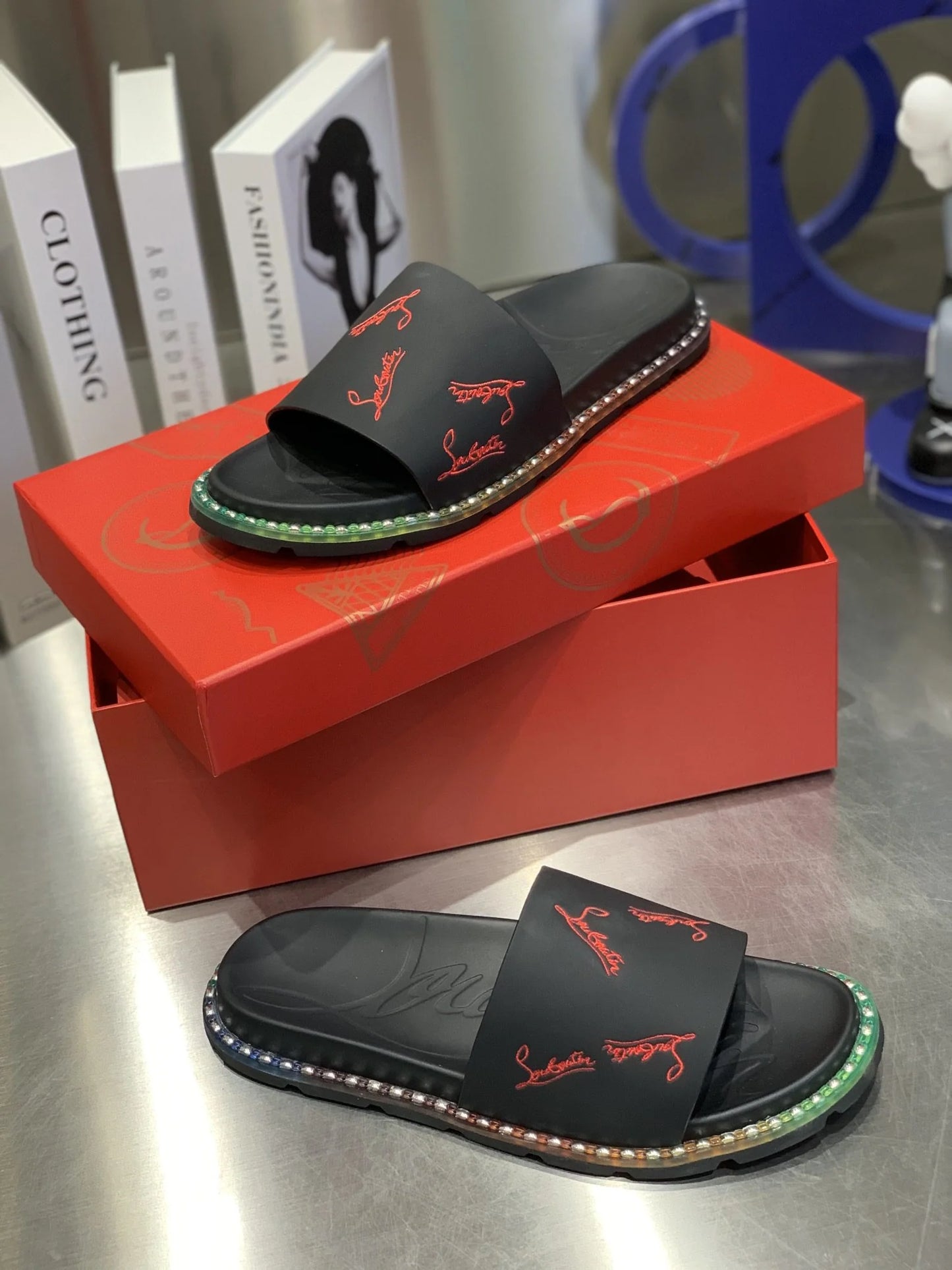 CL SANDAL