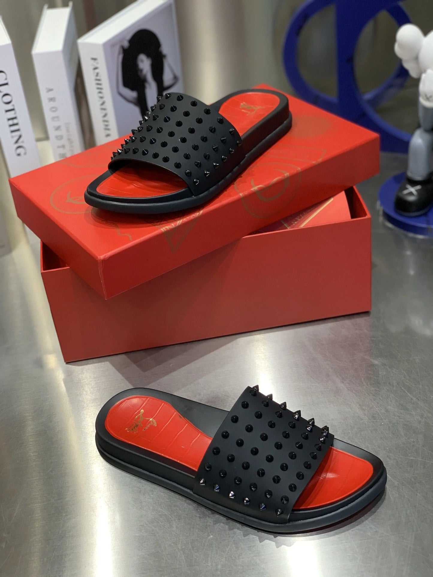 CL SANDAL