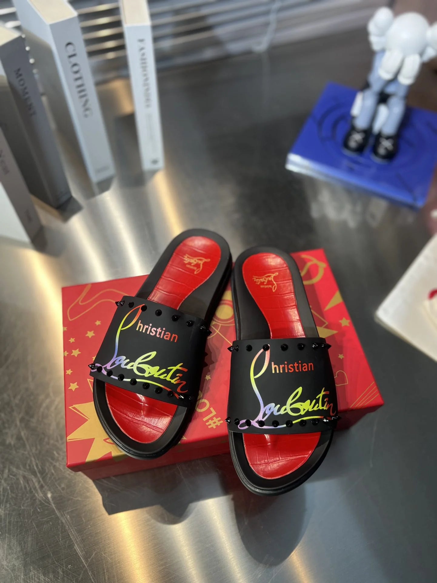 CL SANDAL