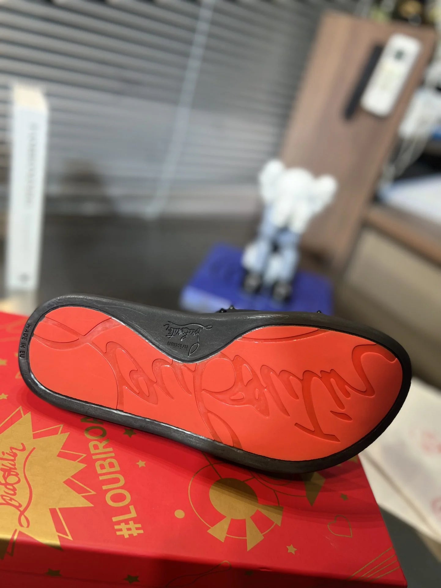 CL SANDAL
