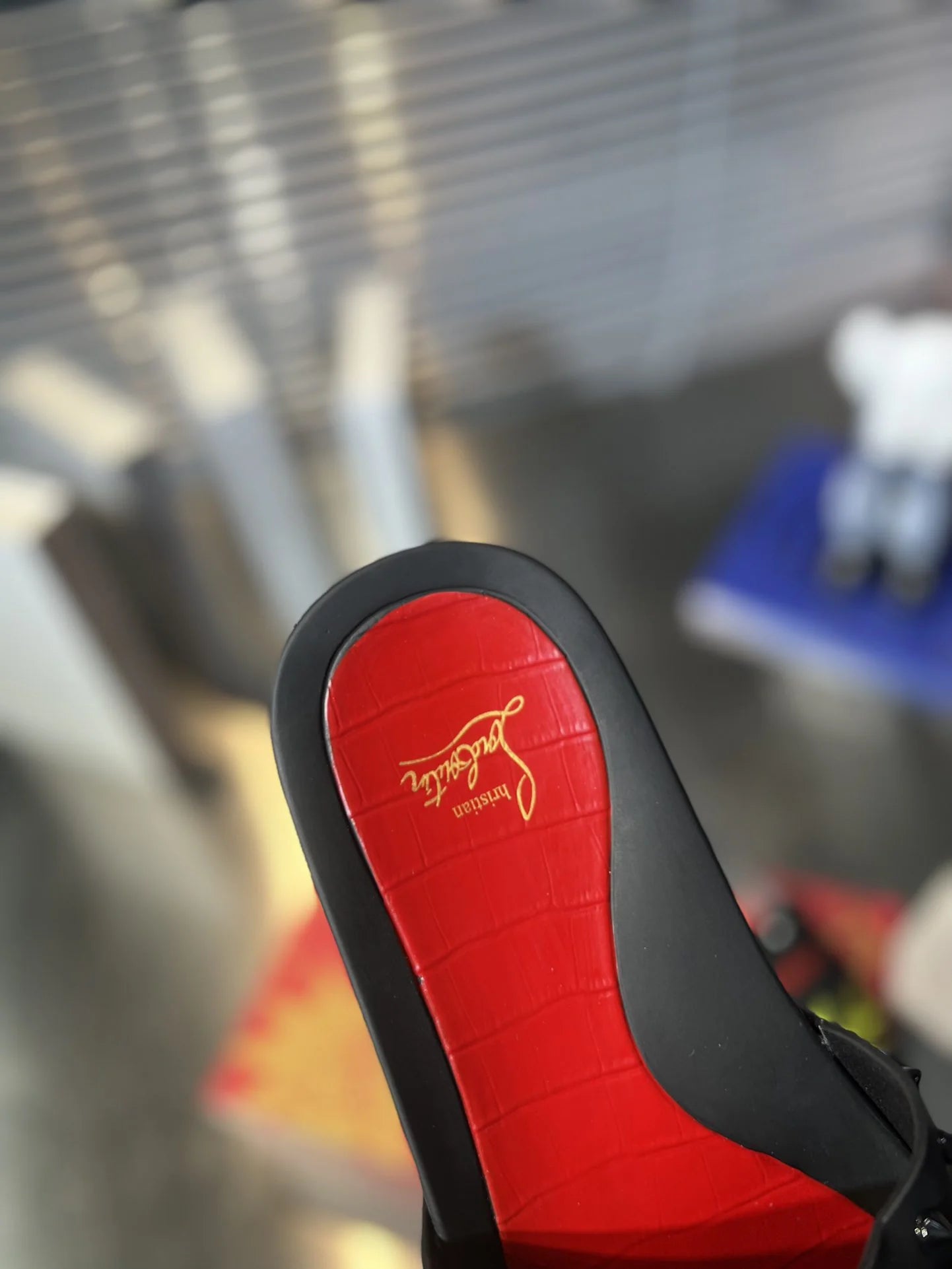 CL SANDAL