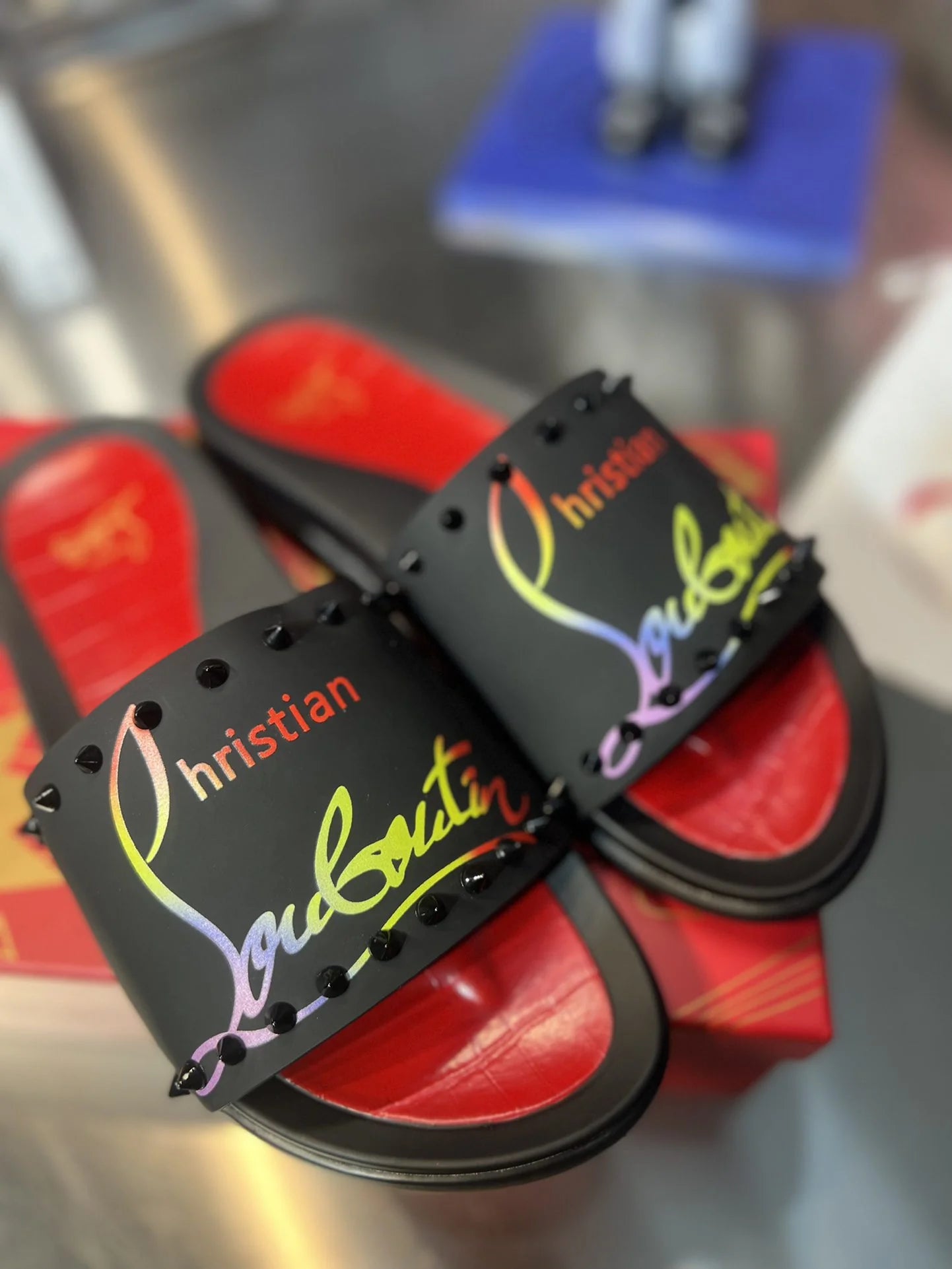 CL SANDAL