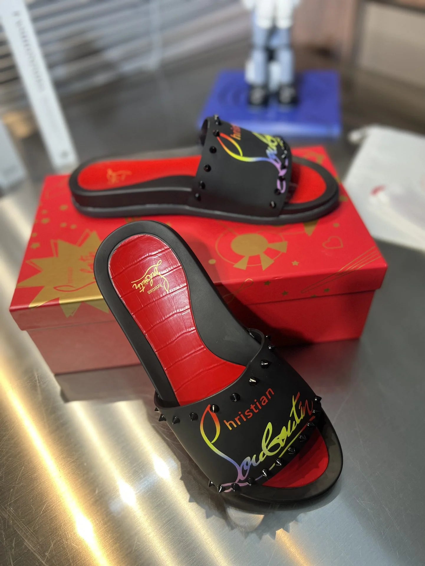 CL SANDAL