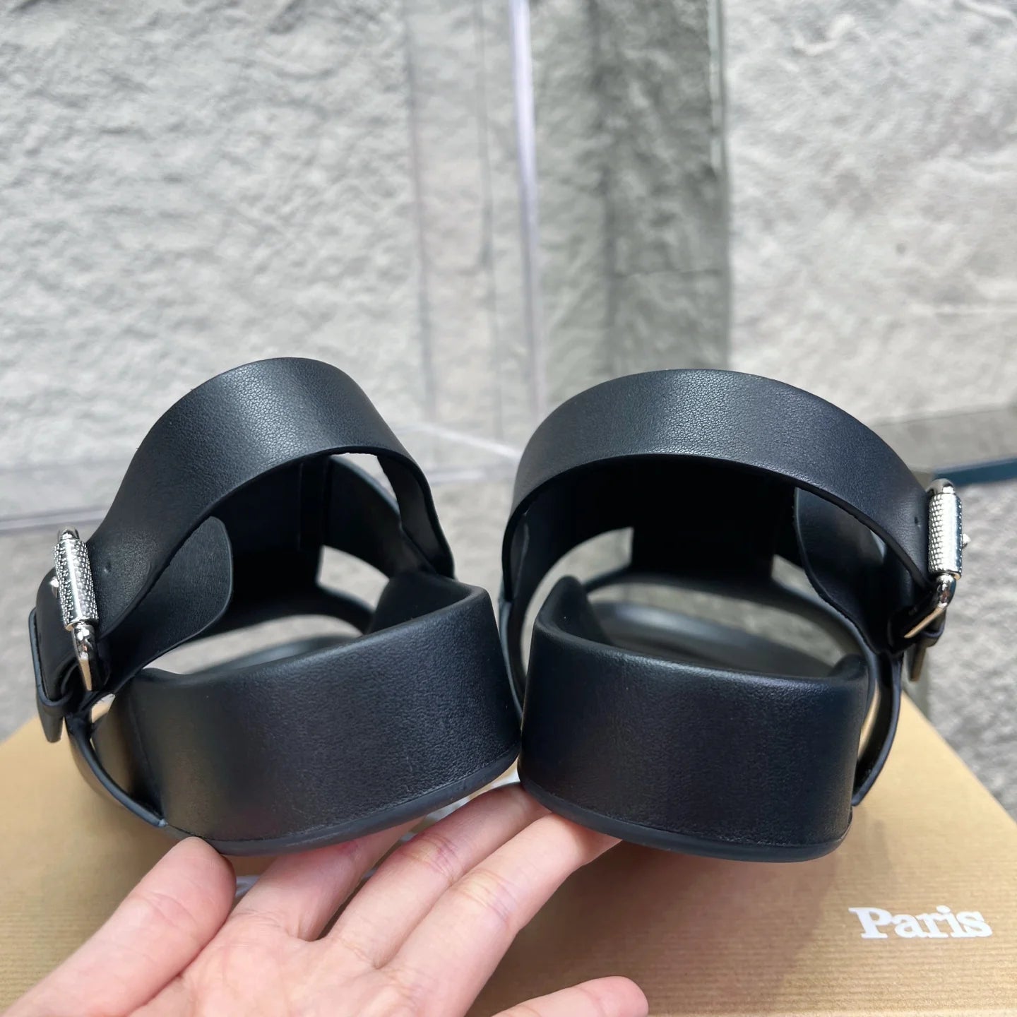 CL SANDAL