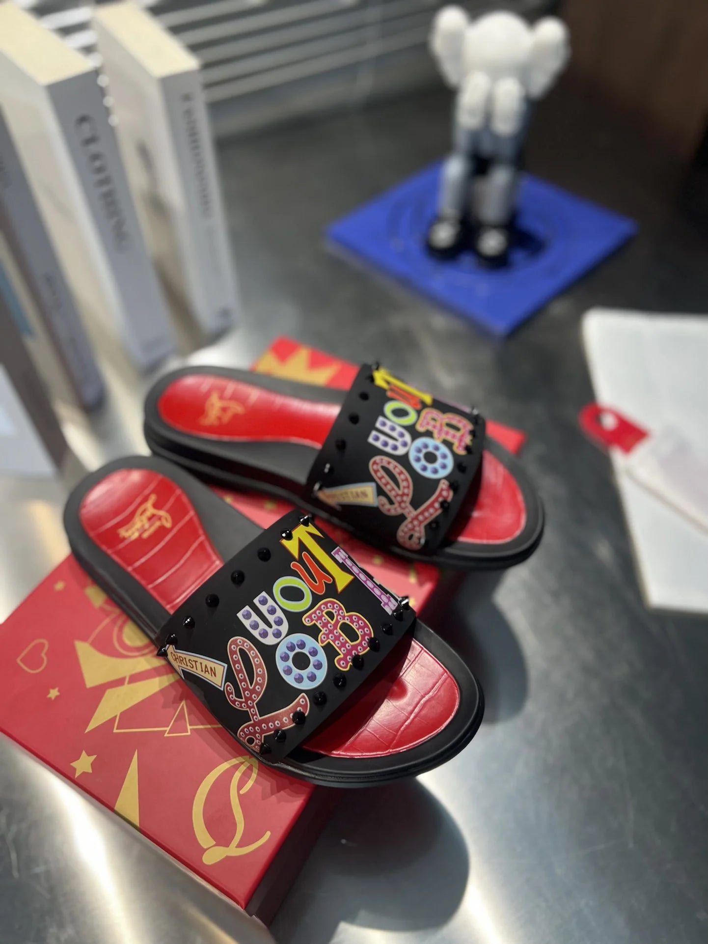 CL SANDAL