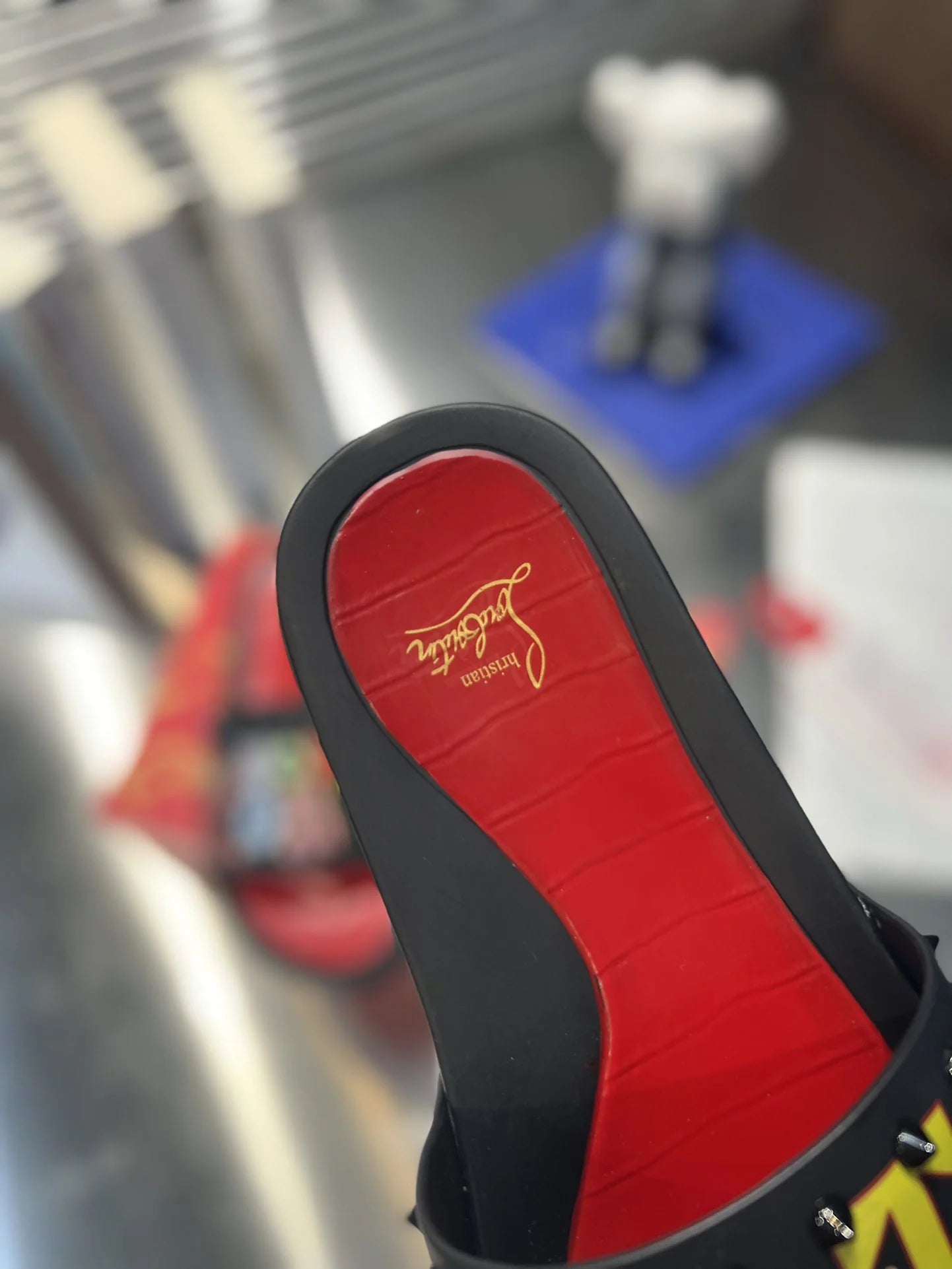 CL SANDAL