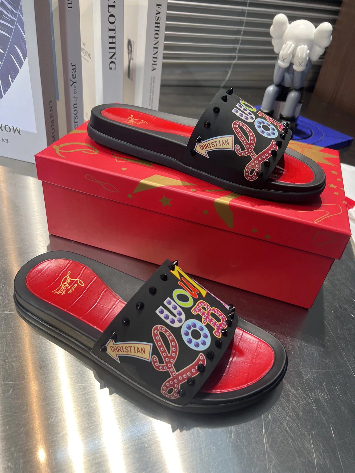 CL SANDAL