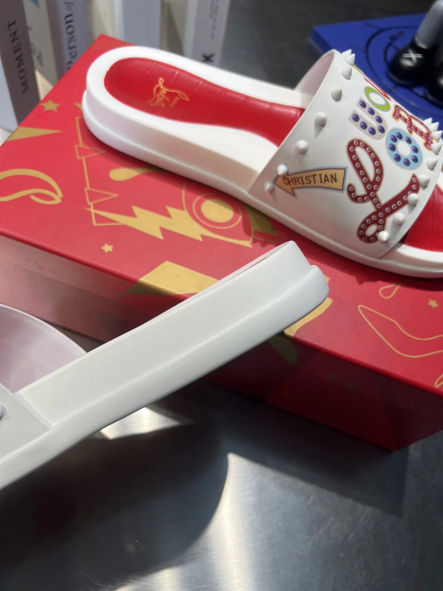CL SANDAL