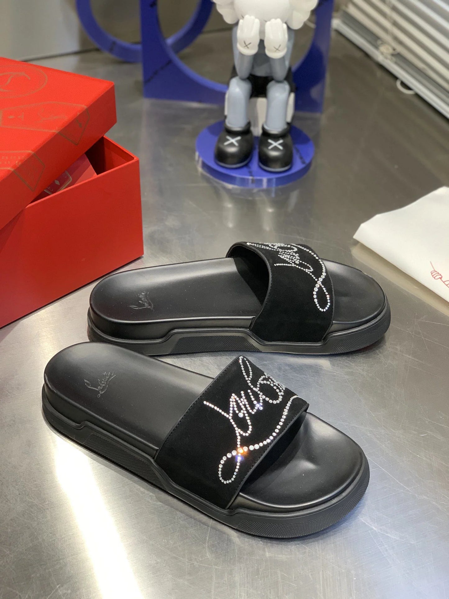 CL SANDAL