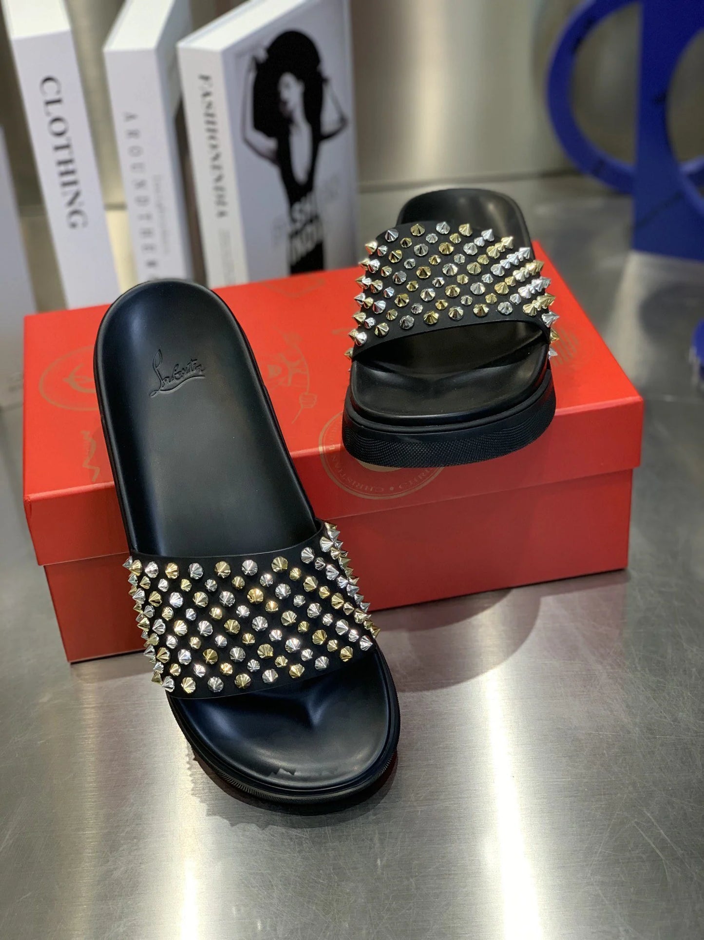 CL SANDAL
