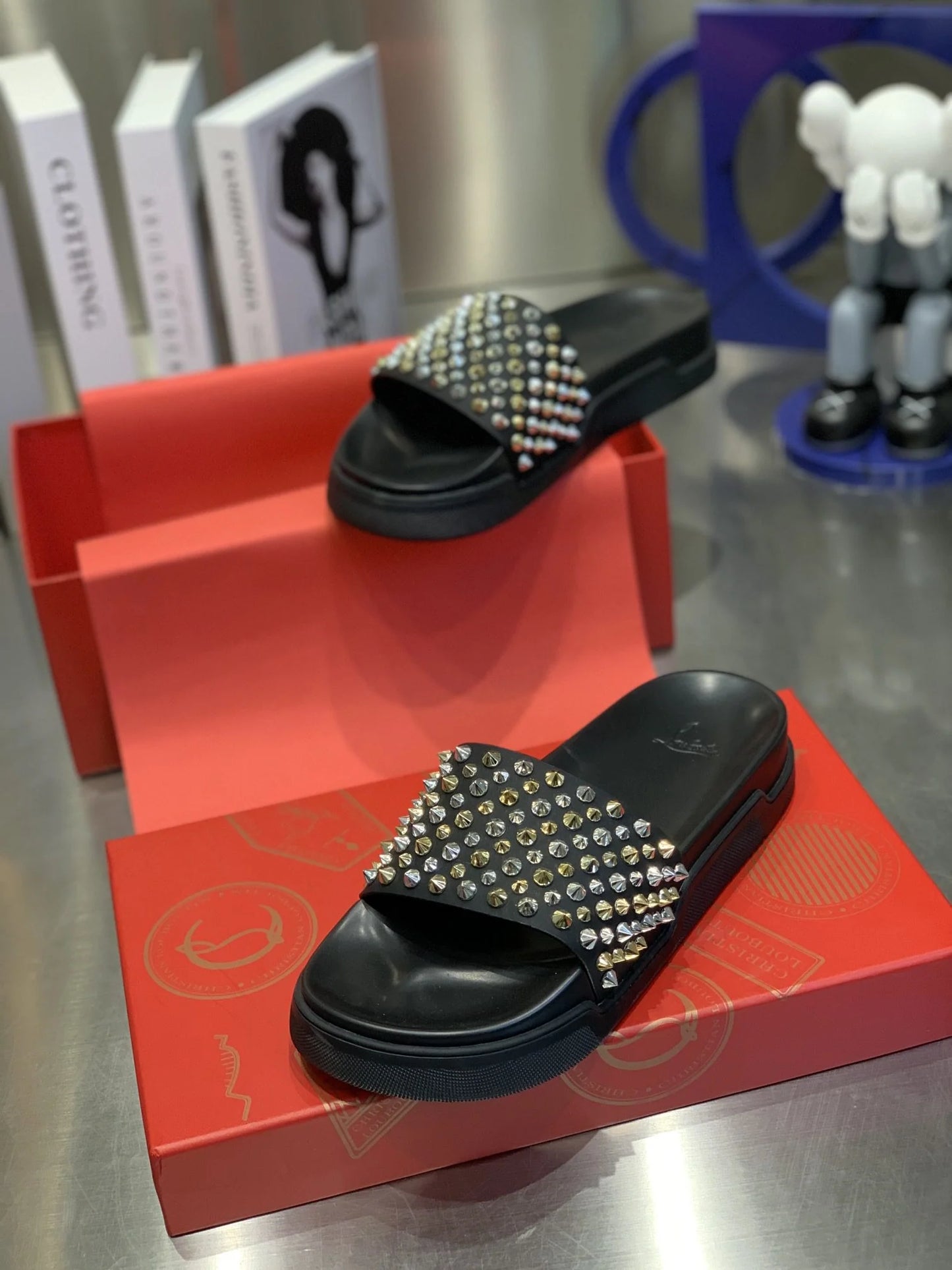 CL SANDAL