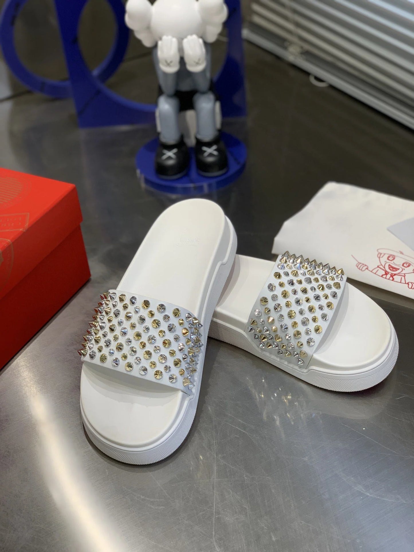 CL SANDAL