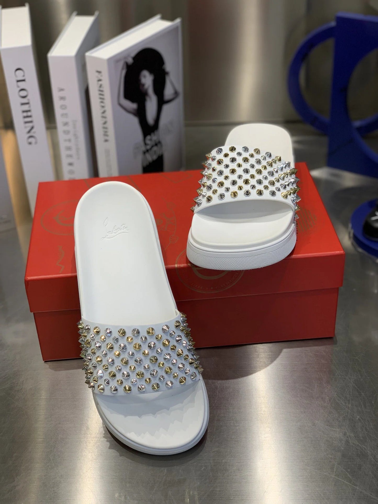 CL SANDAL