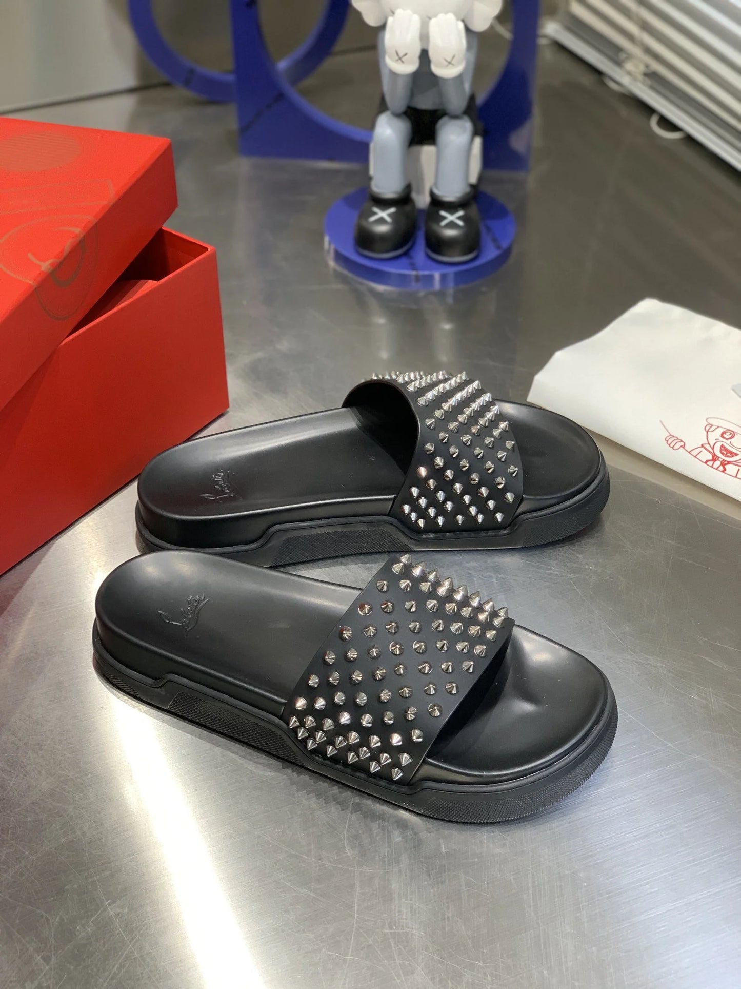 CL SANDAL