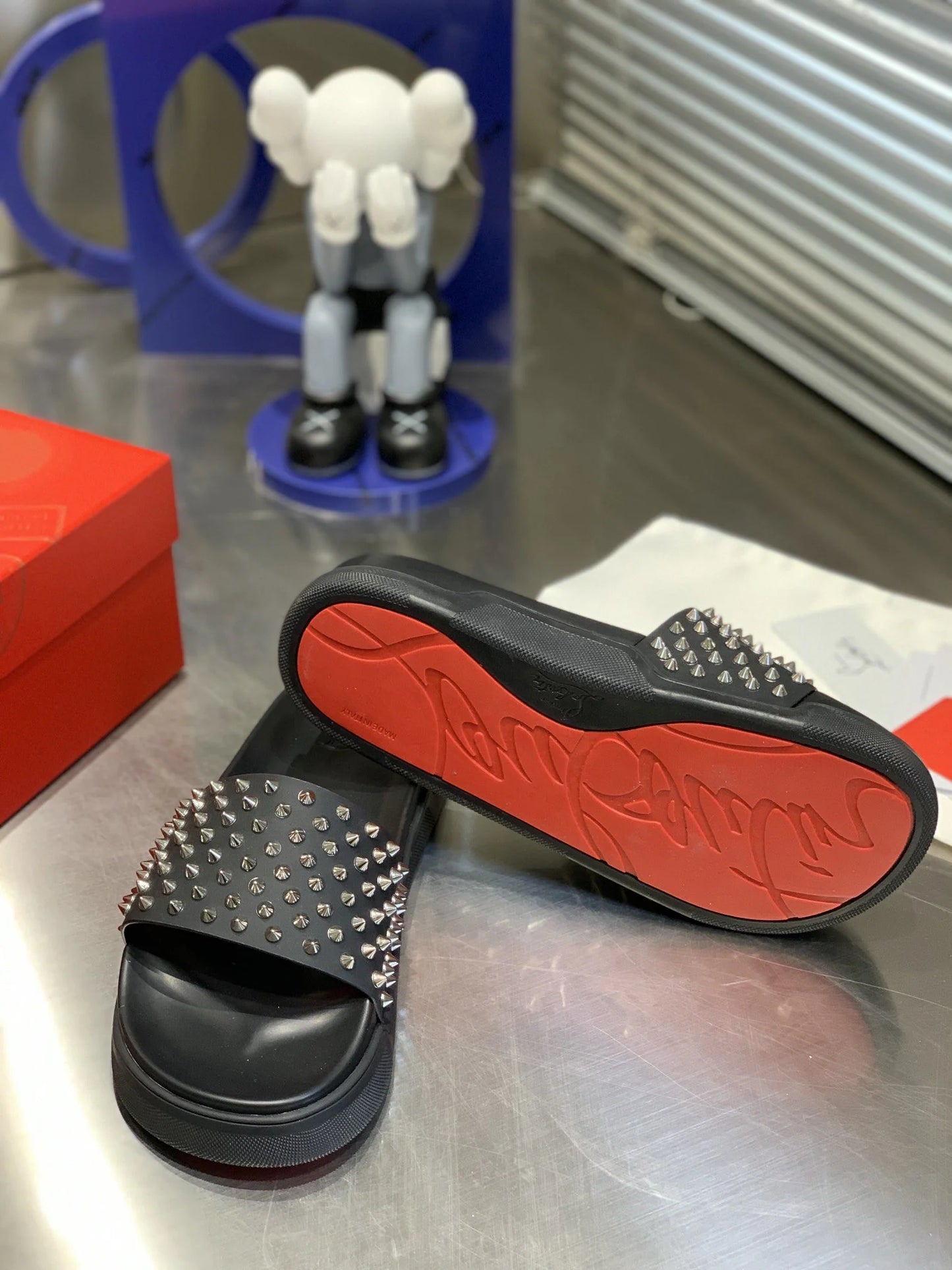CL SANDAL