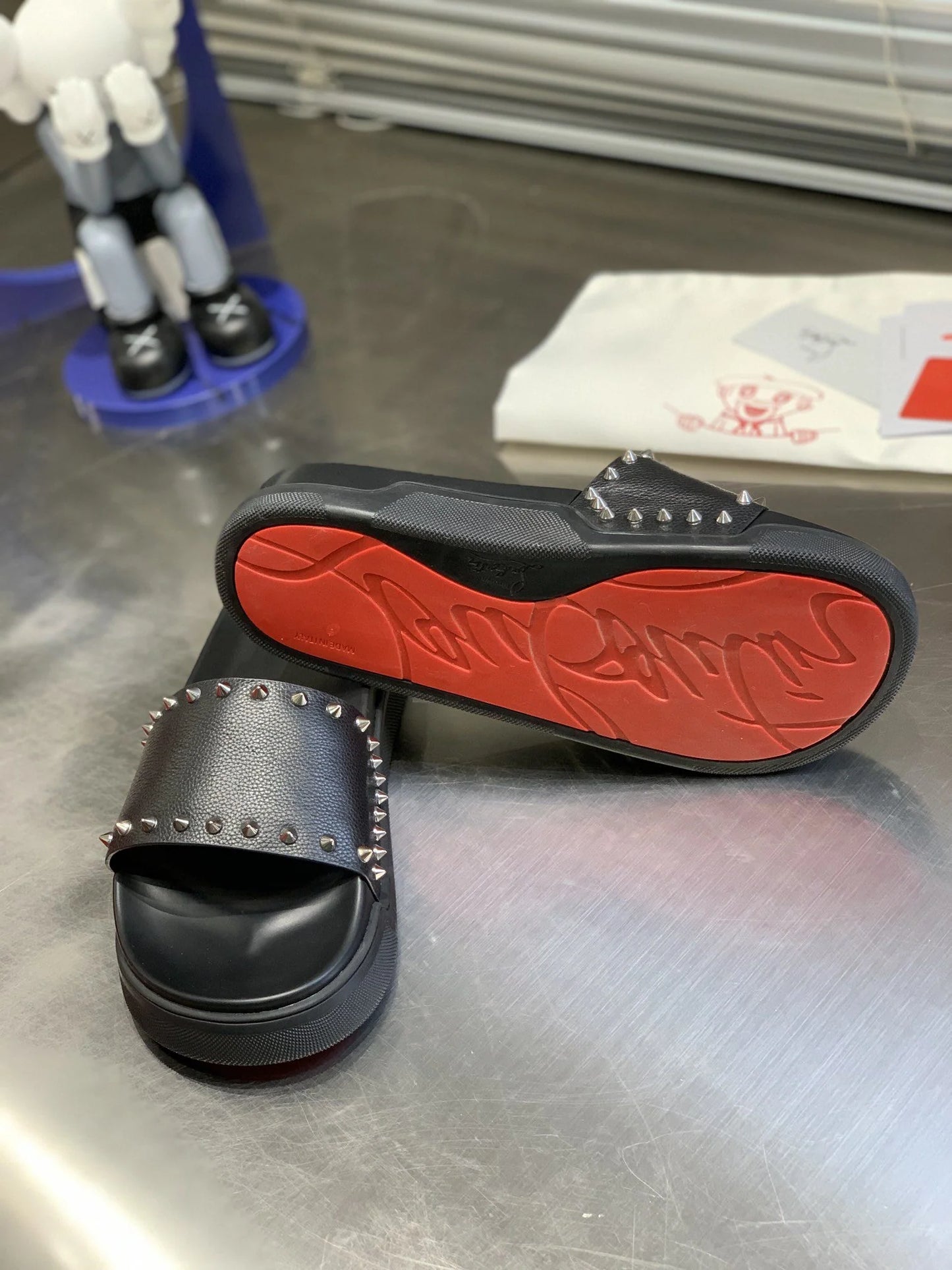 CL SANDAL