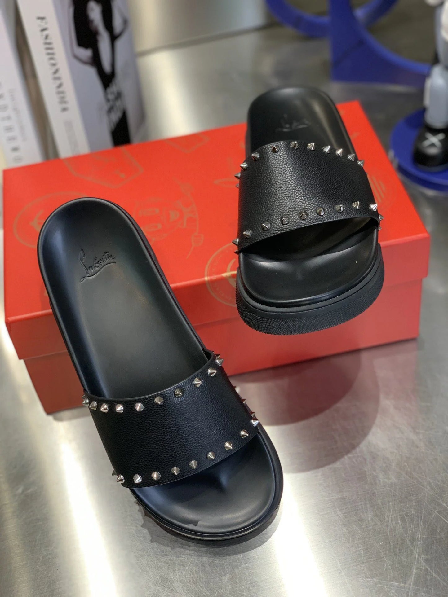 CL SANDAL