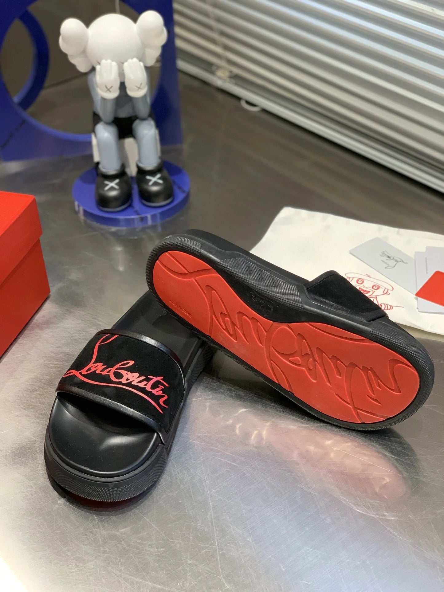CL SANDAL