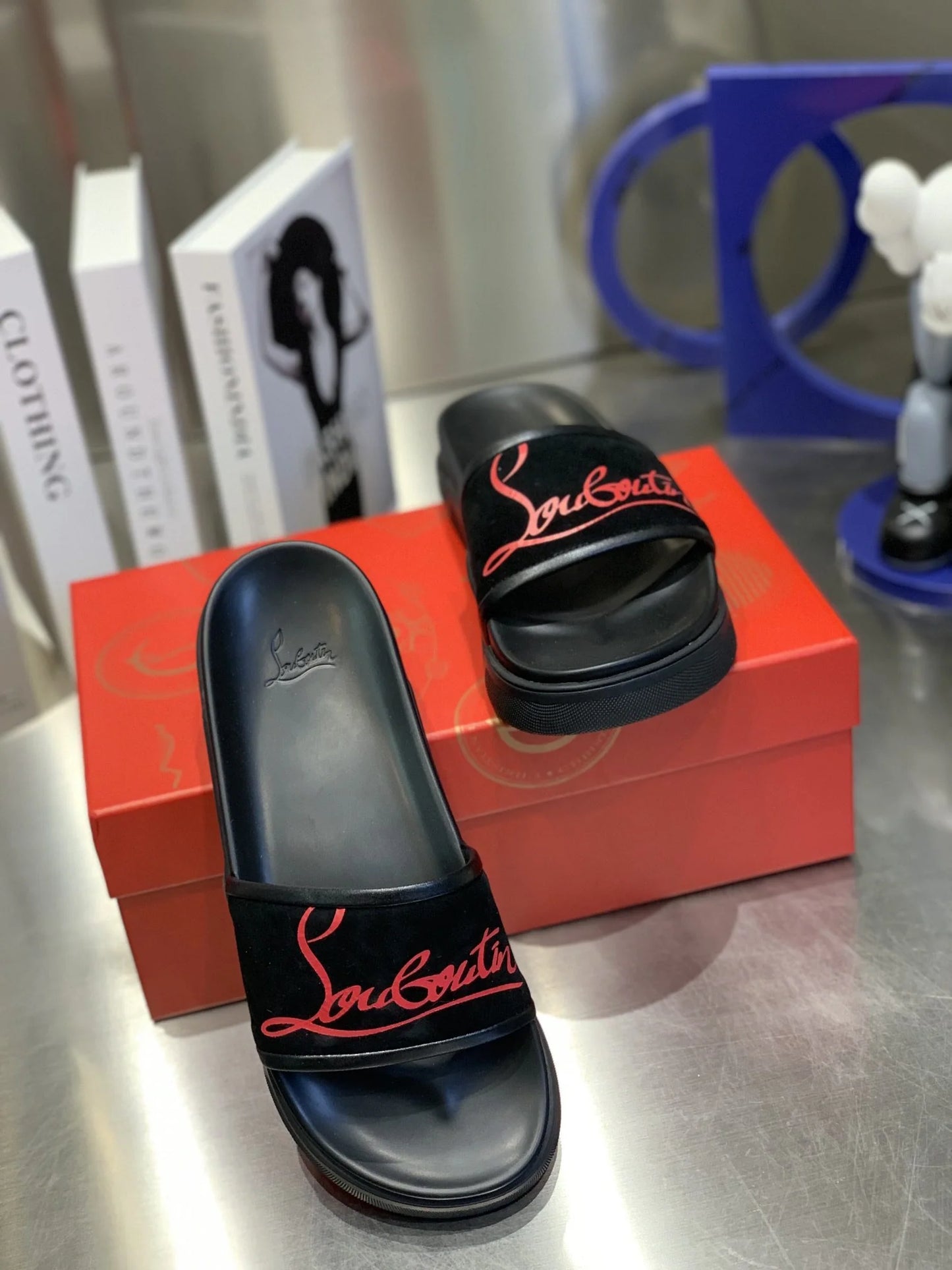 CL SANDAL