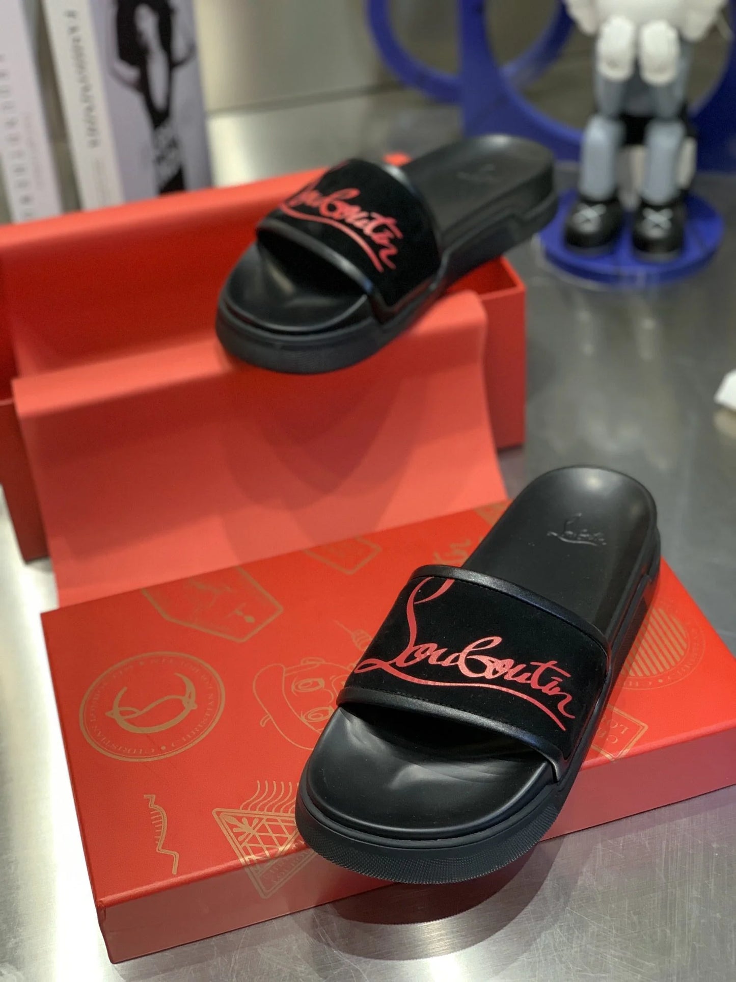 CL SANDAL