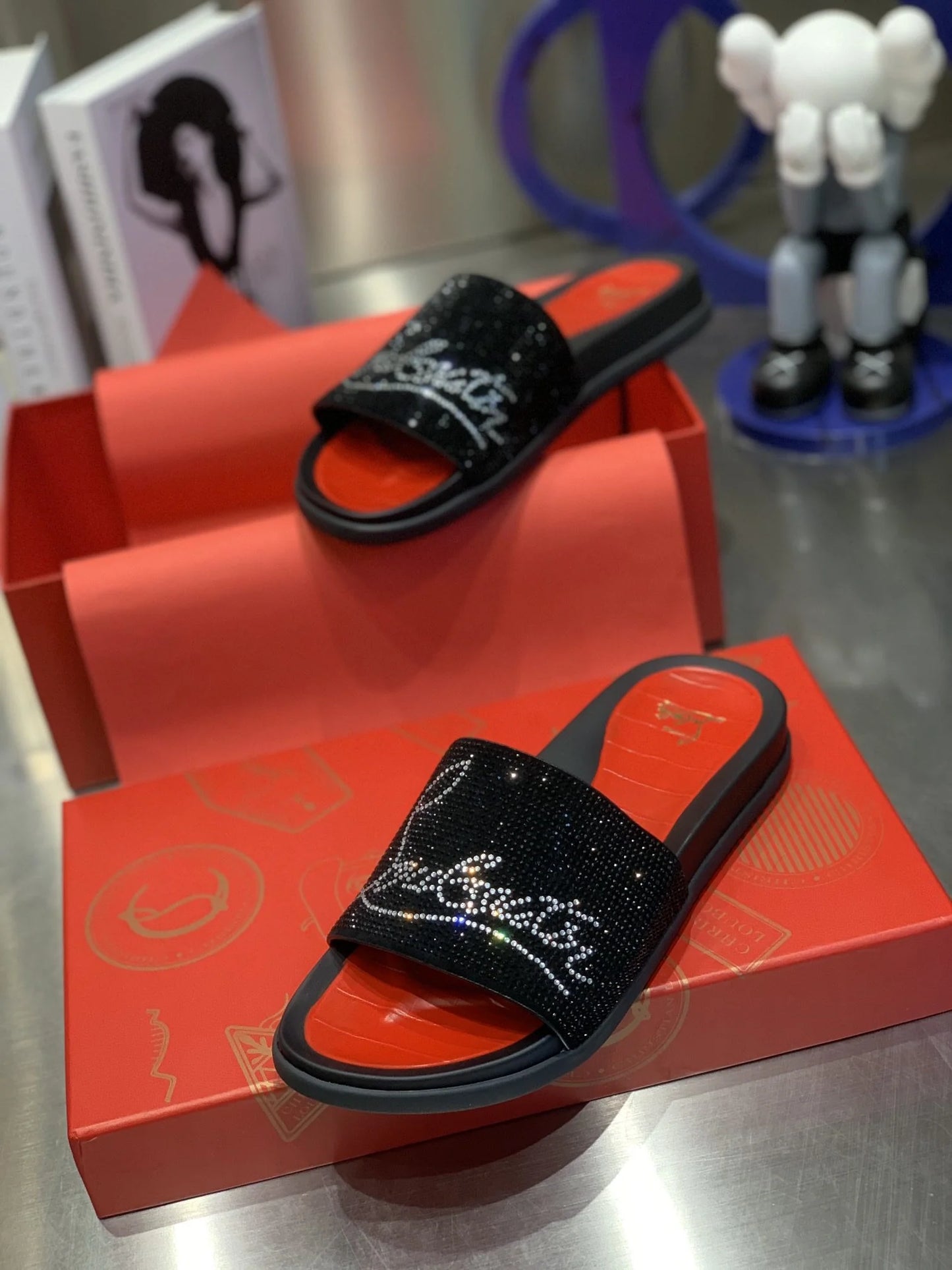 CL SANDAL