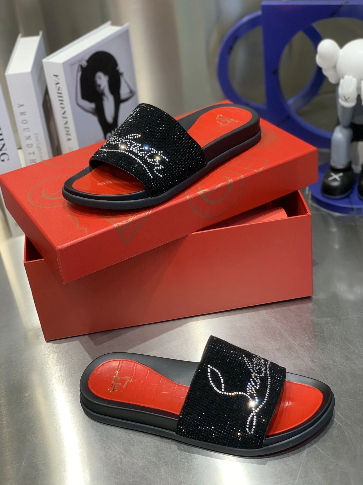 CL SANDAL