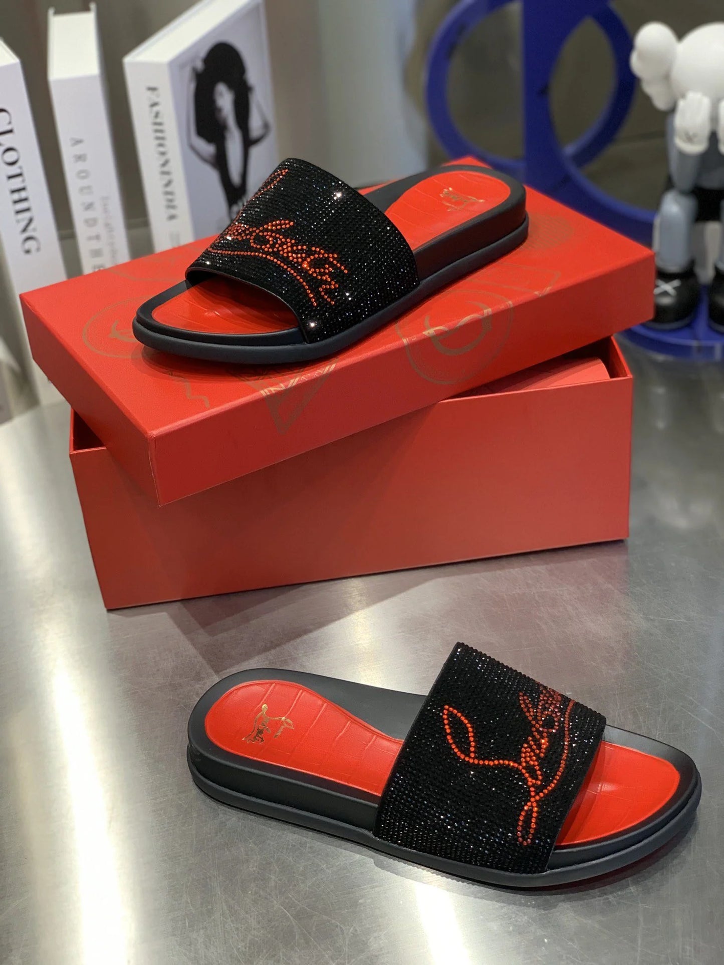 CL SANDAL